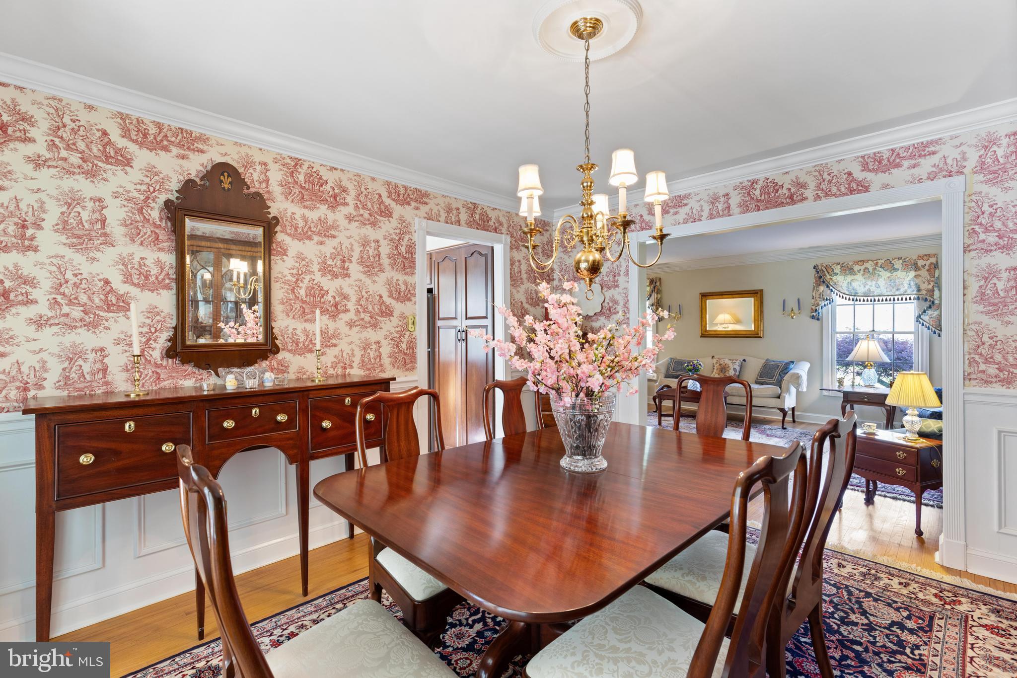 BLUE BELL GDNS - Residential