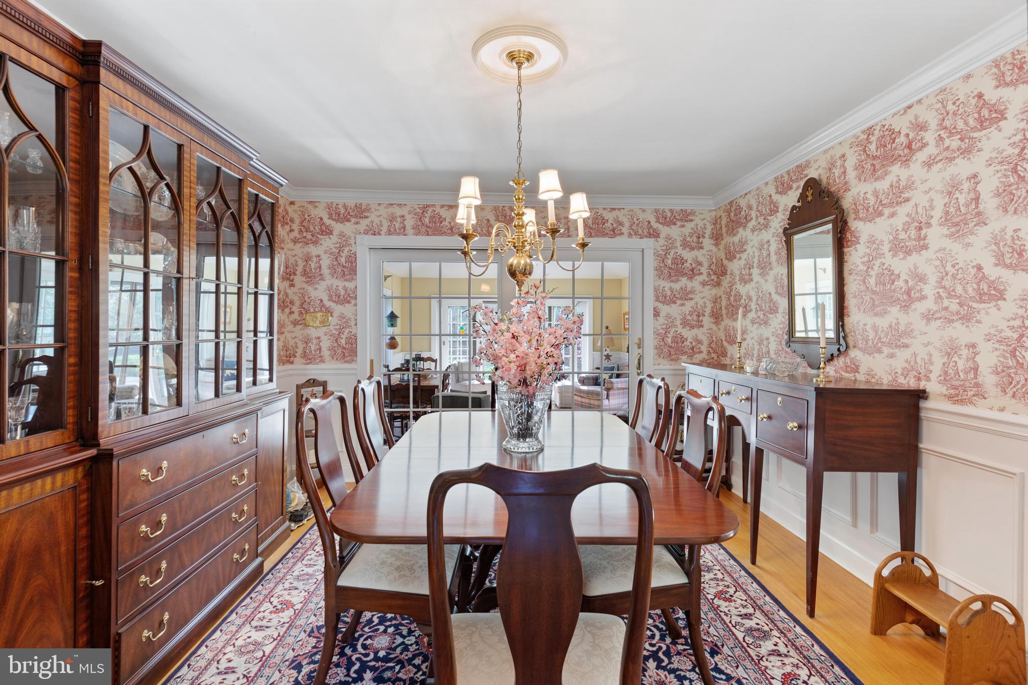 BLUE BELL GDNS - Residential