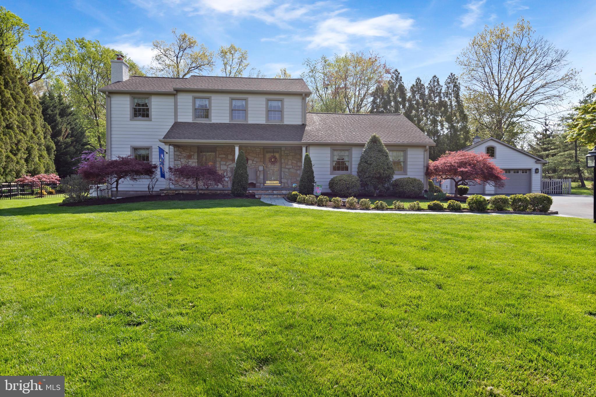 653 VALLEY ROAD