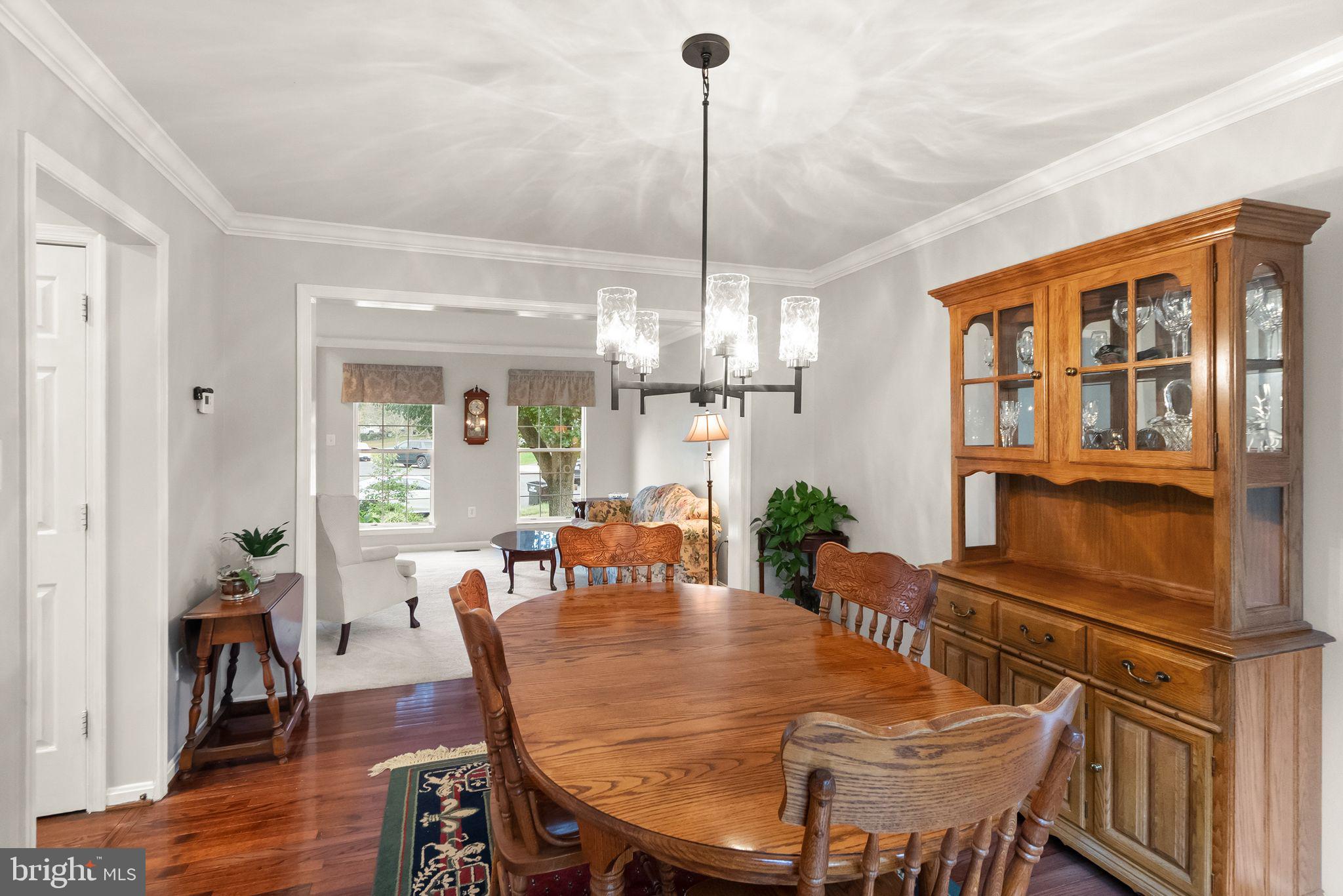 ASHBURN FARM - Residential