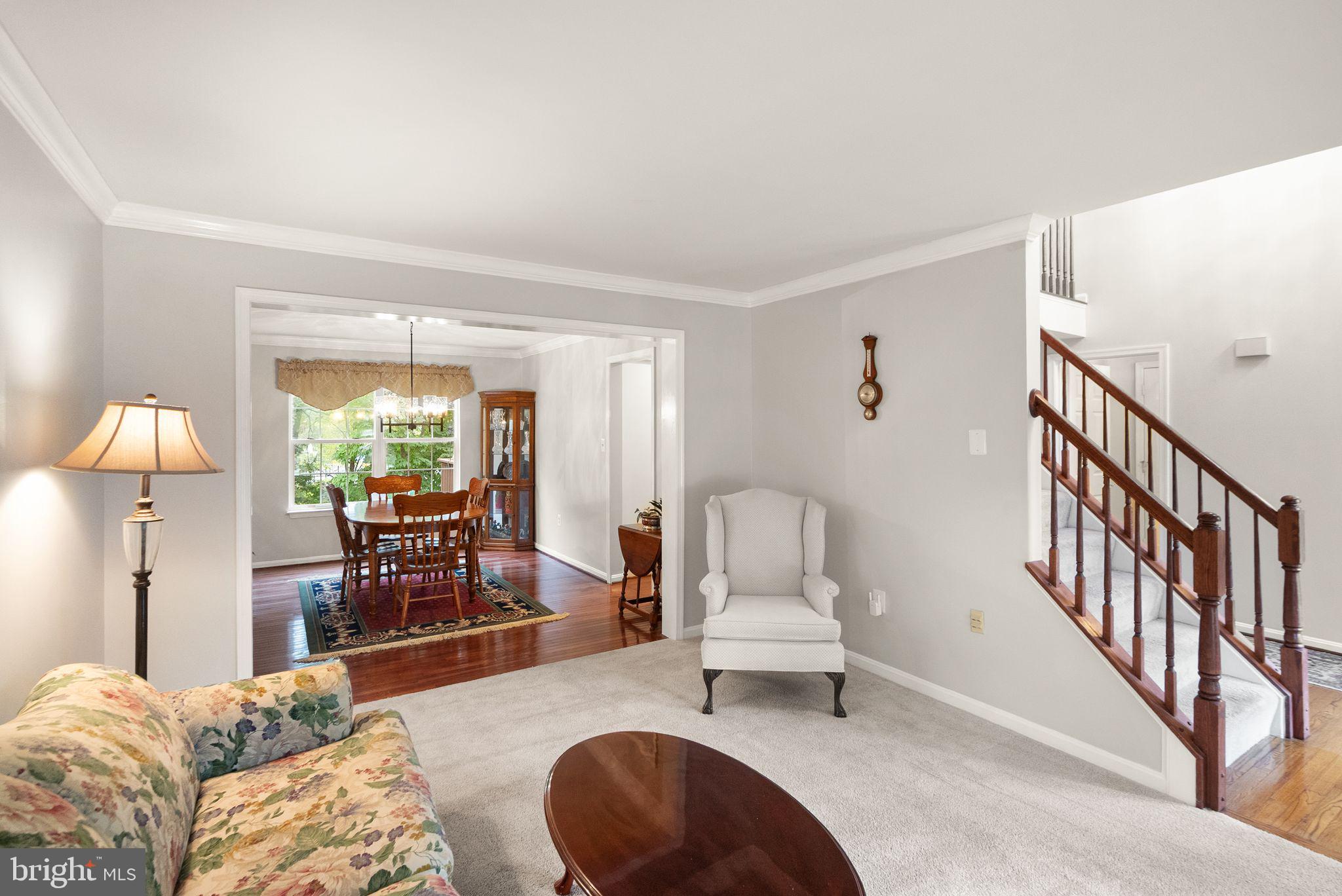 ASHBURN FARM - Residential