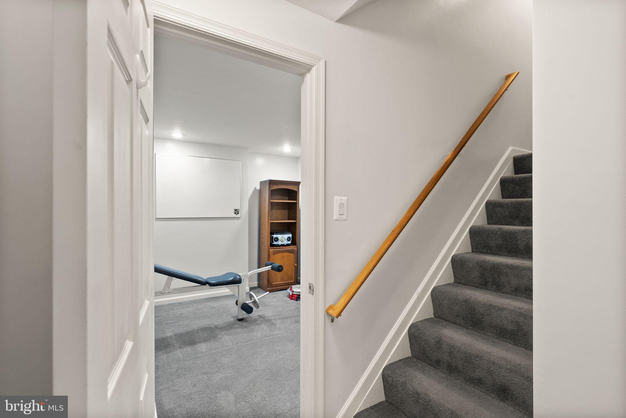 ASHBURN FARM - Residential