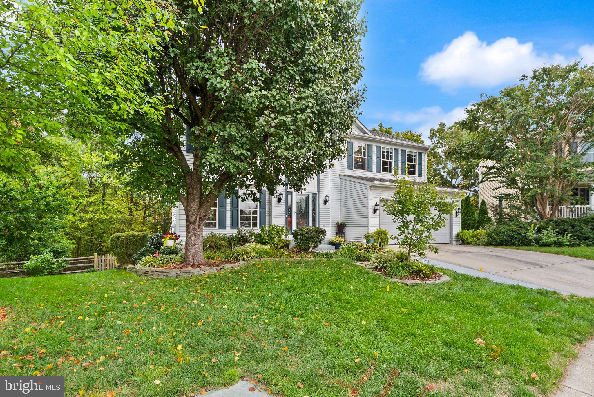 ASHBURN FARM - Residential