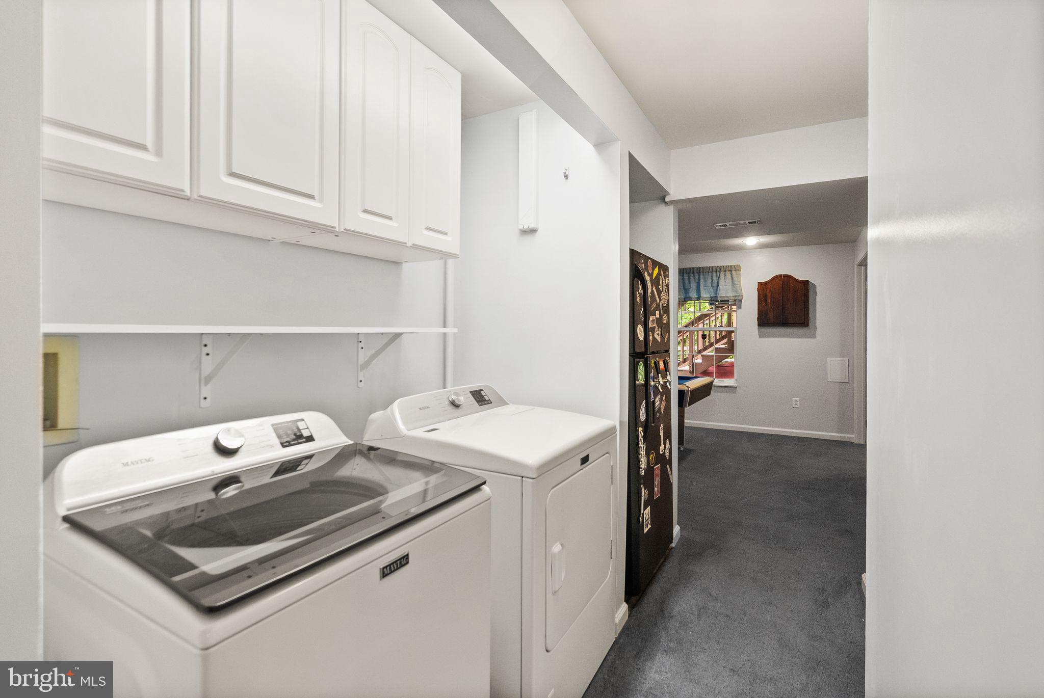 ASHBURN FARM - Residential