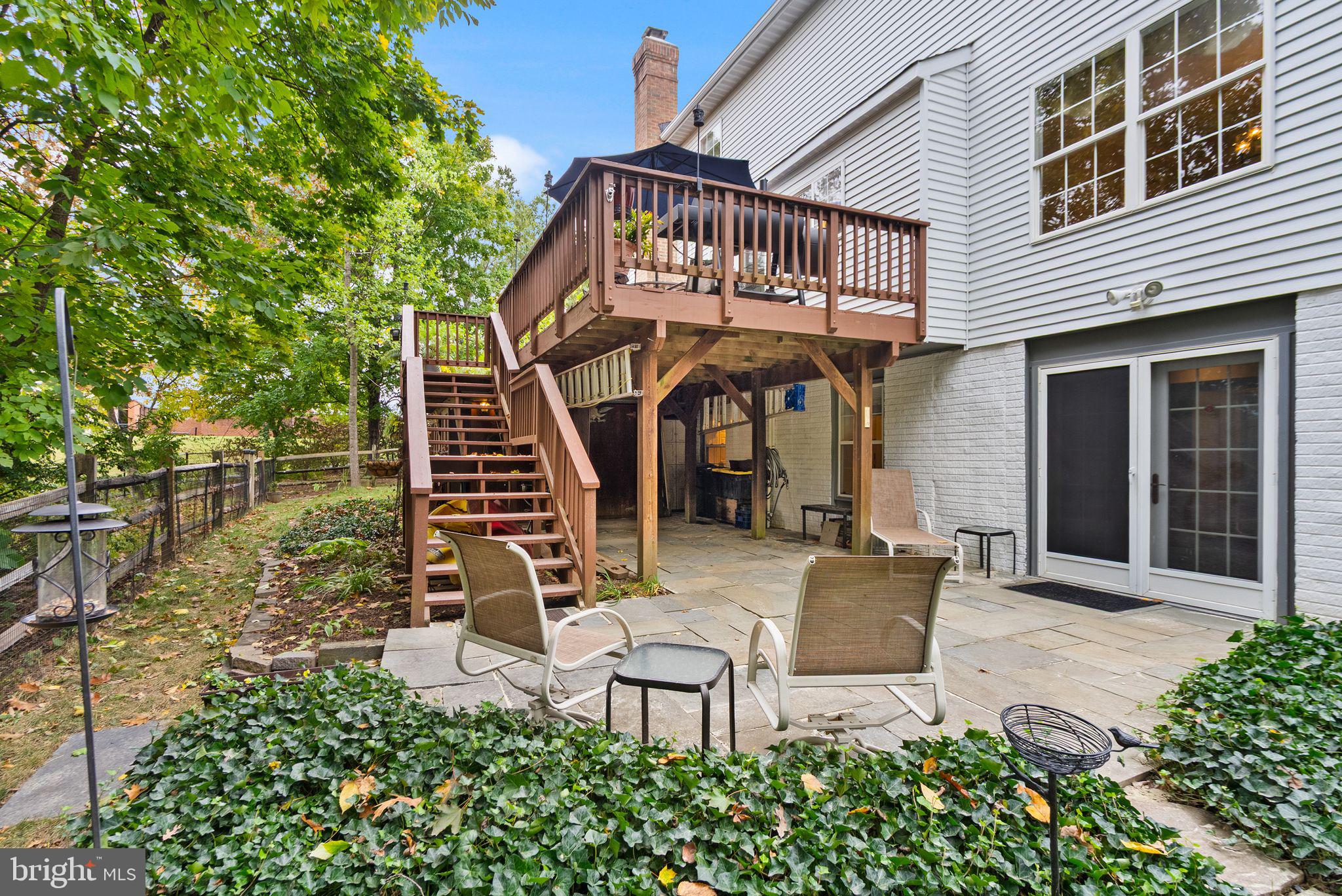 ASHBURN FARM - Residential