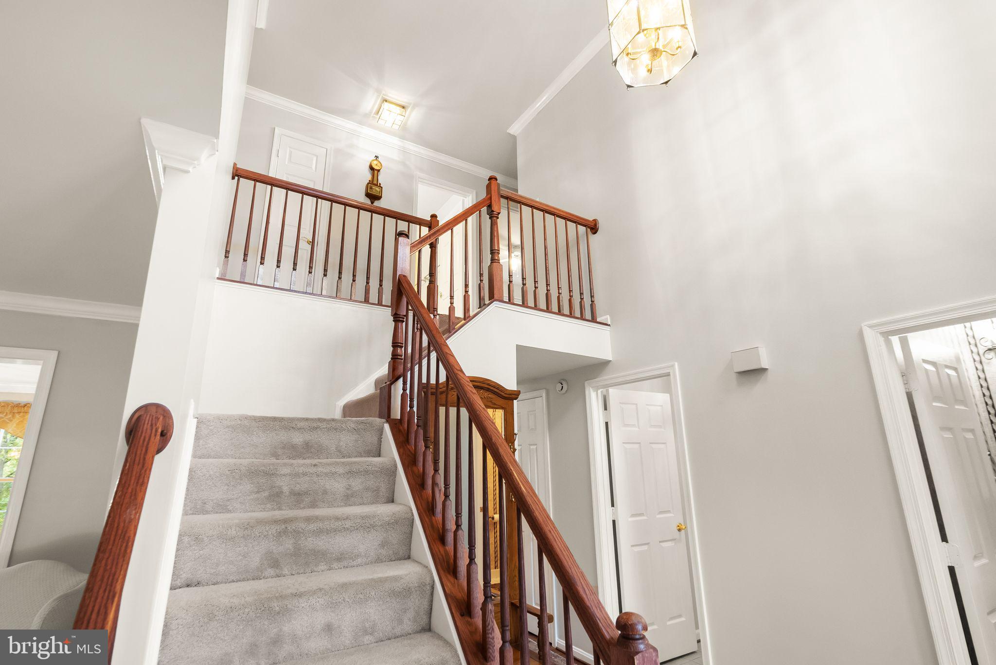 ASHBURN FARM - Residential