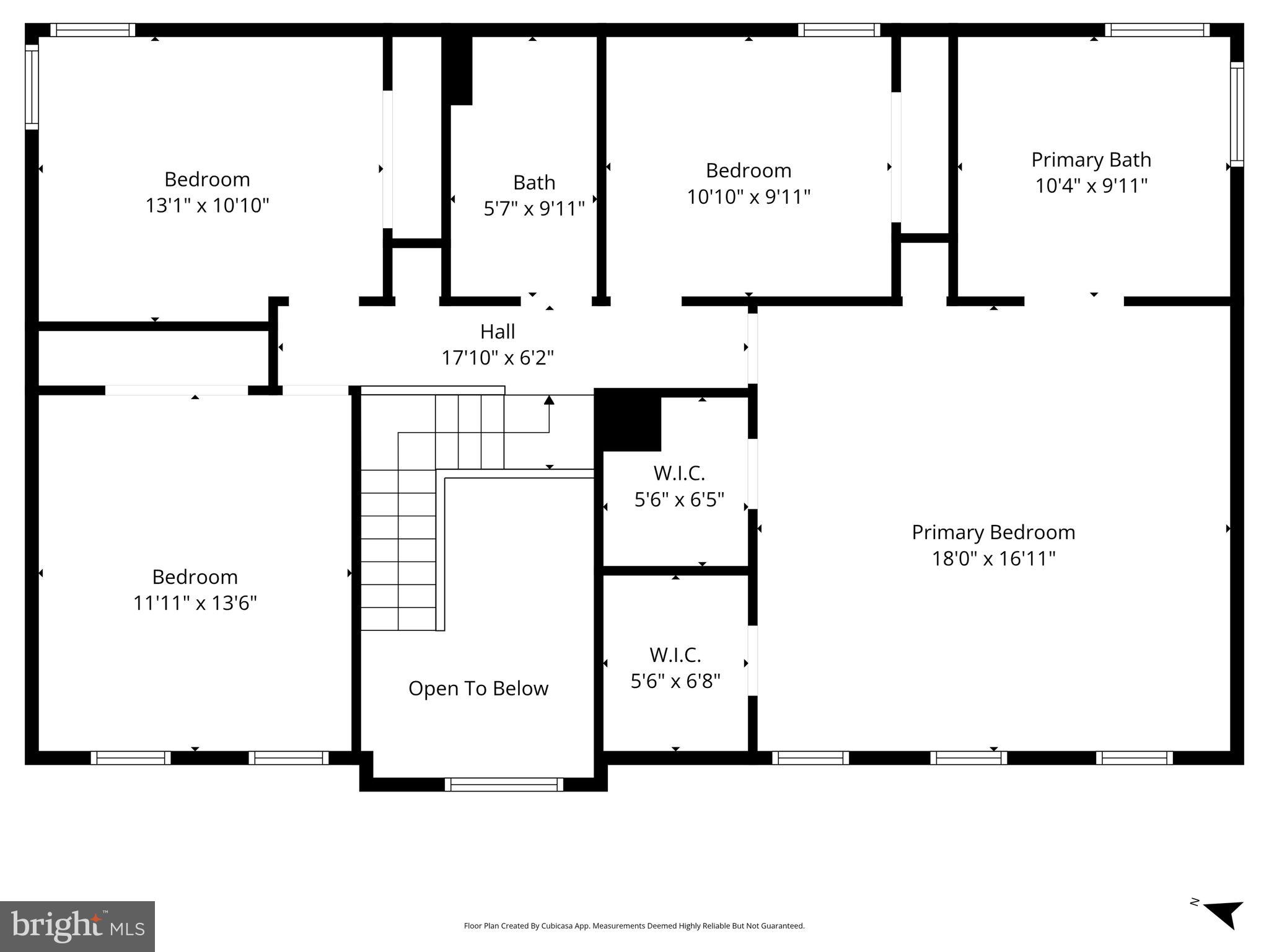 ASHBURN FARM - Residential