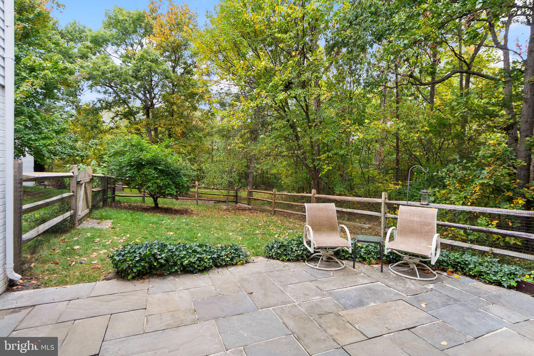 ASHBURN FARM - Residential