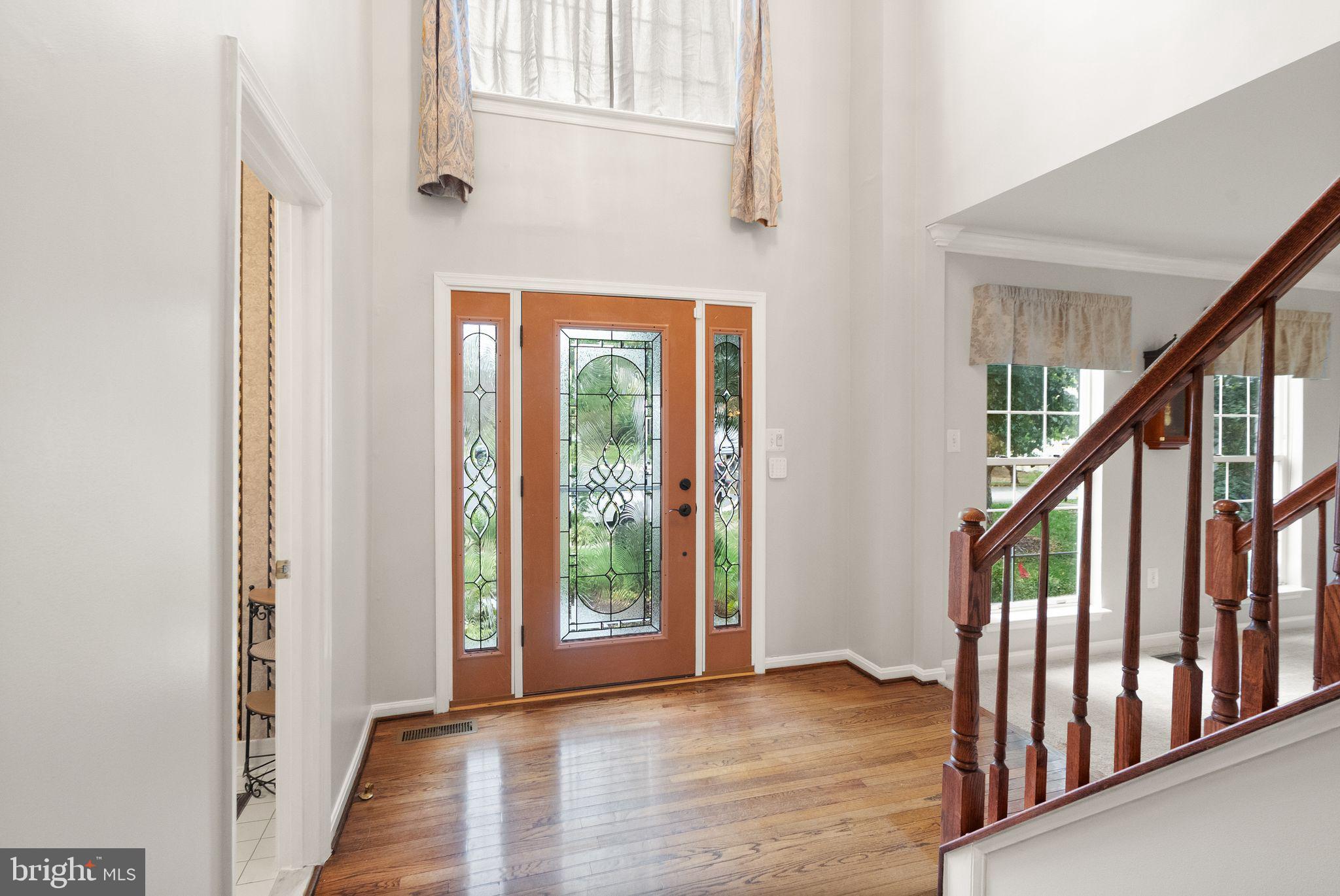 ASHBURN FARM - Residential