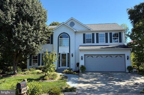 20900 HOLLYBERRY COURT ASHBURN VA 20147
