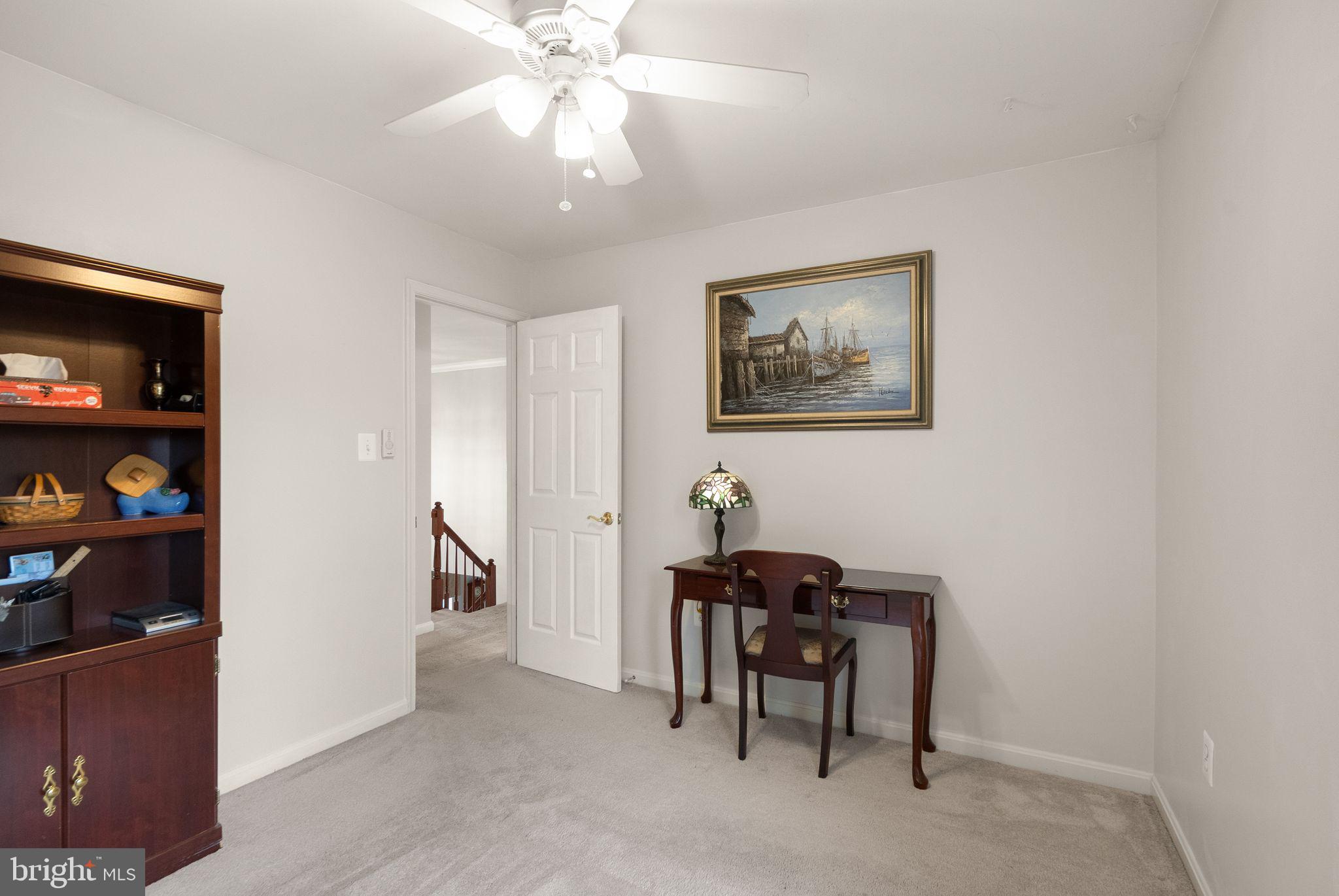 ASHBURN FARM - Residential