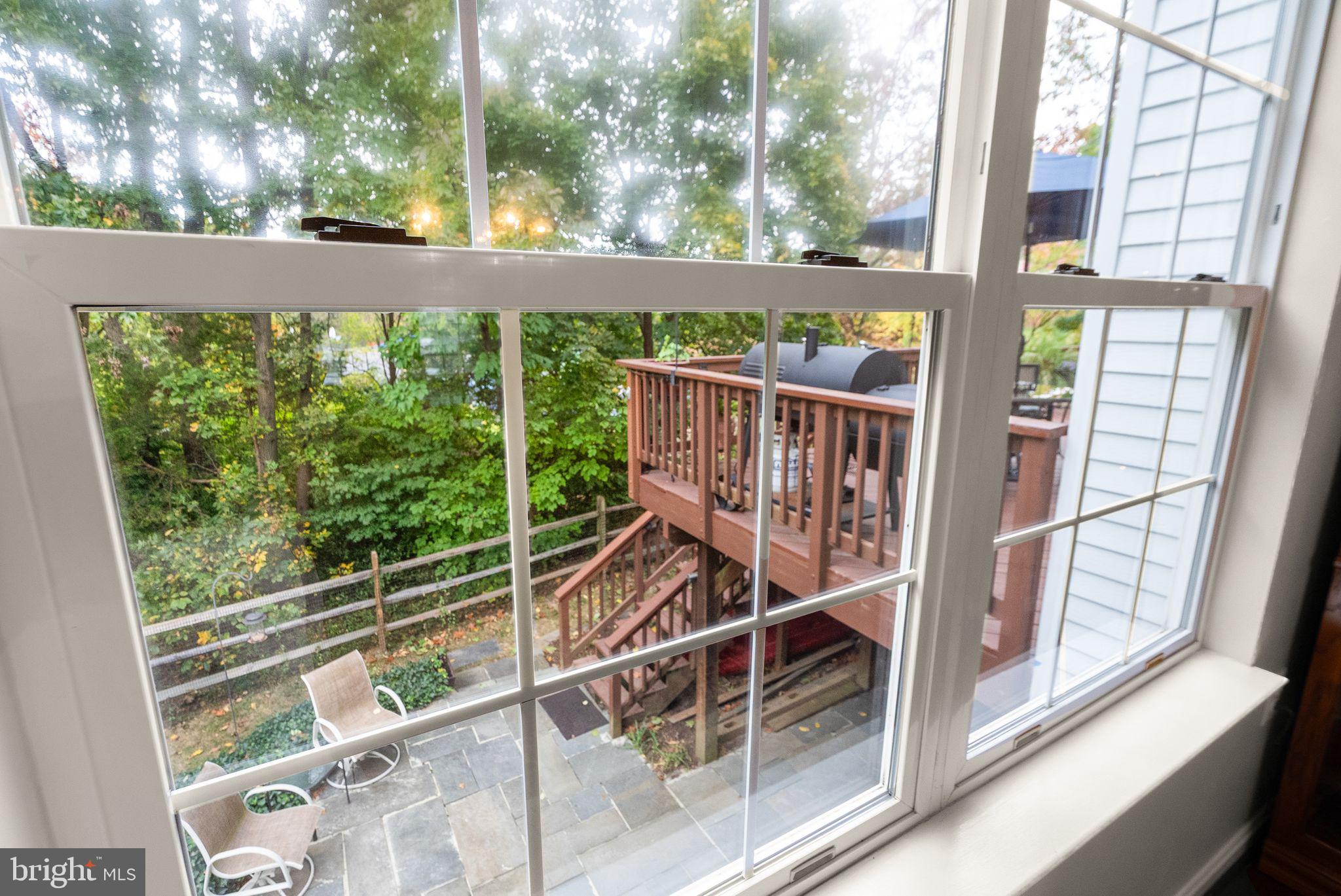 ASHBURN FARM - Residential