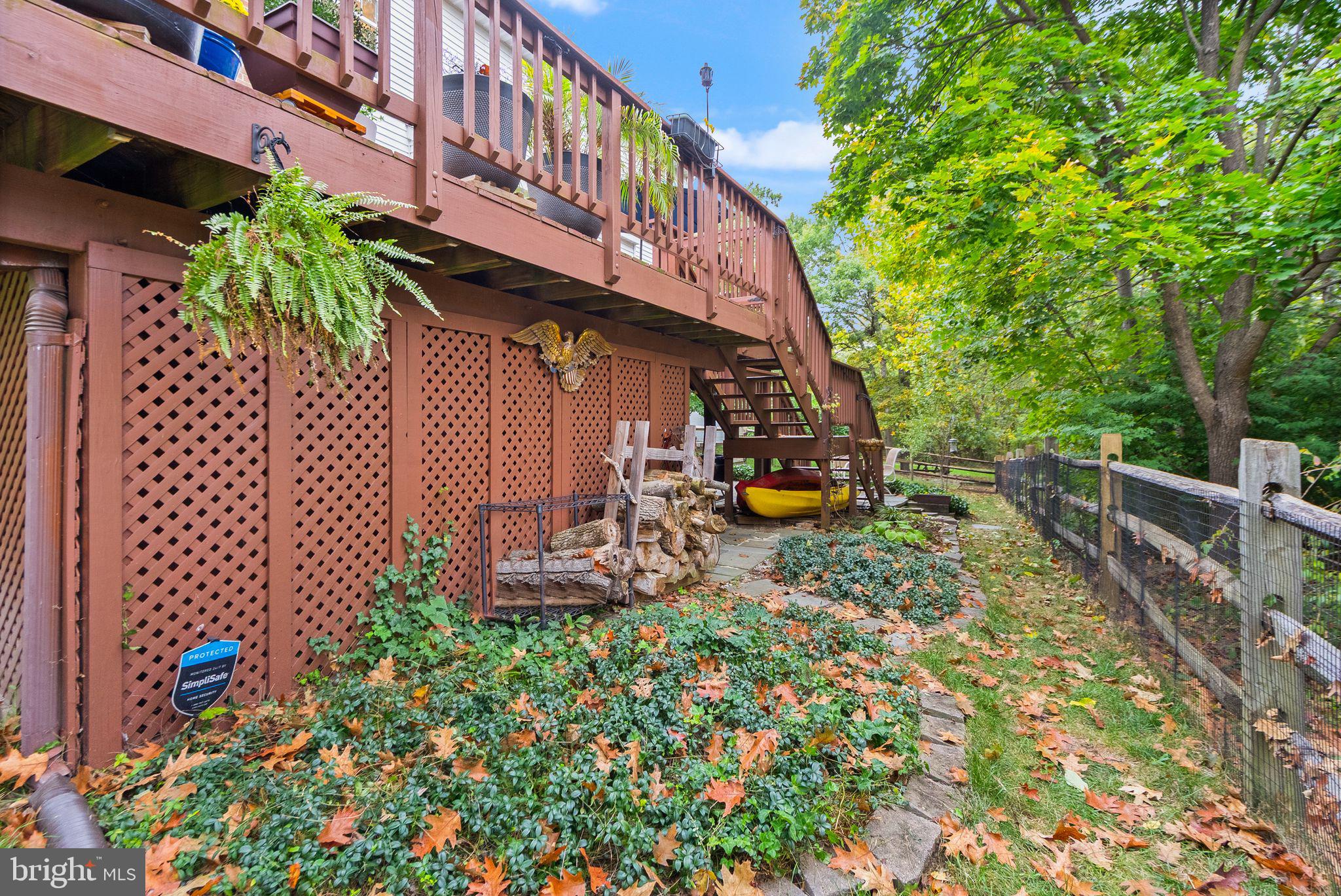 ASHBURN FARM - Residential