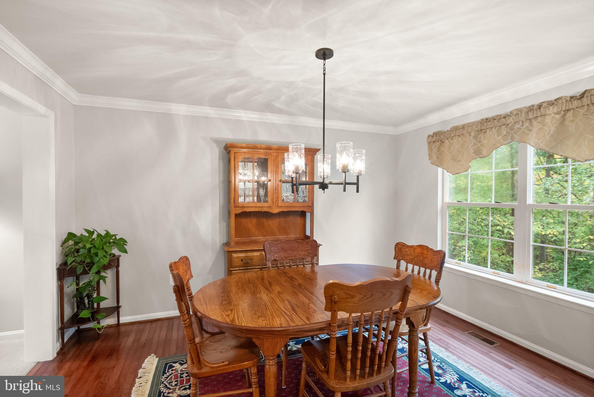 ASHBURN FARM - Residential