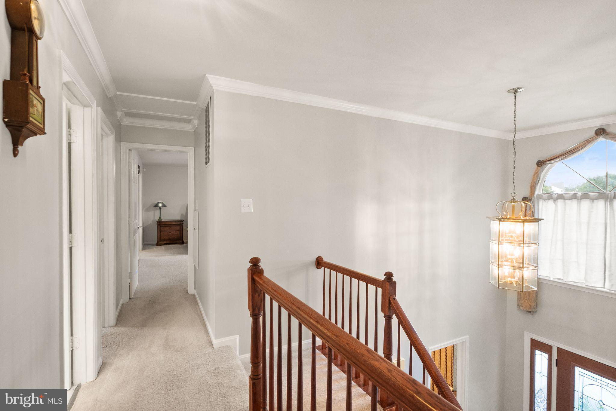 ASHBURN FARM - Residential