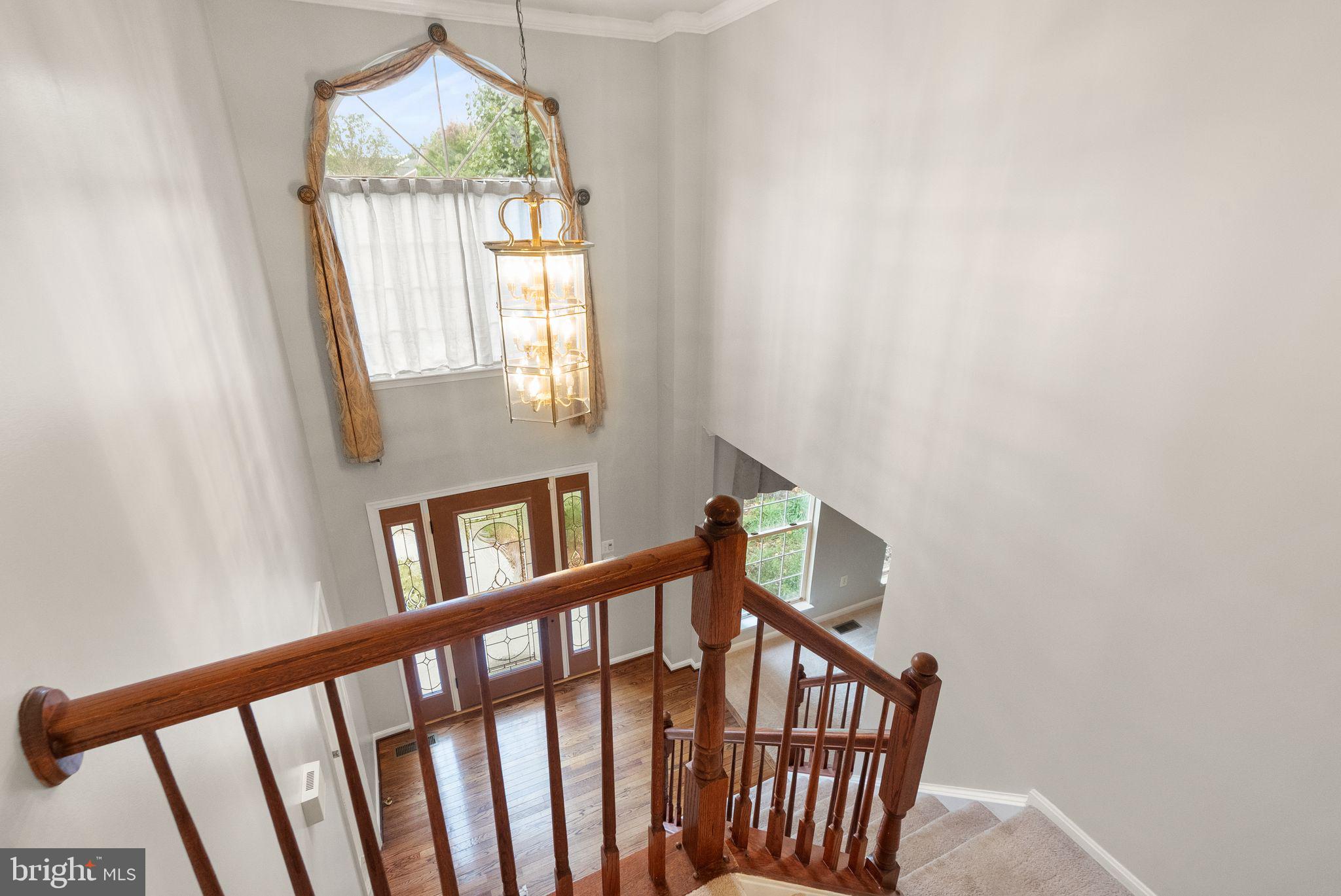 ASHBURN FARM - Residential