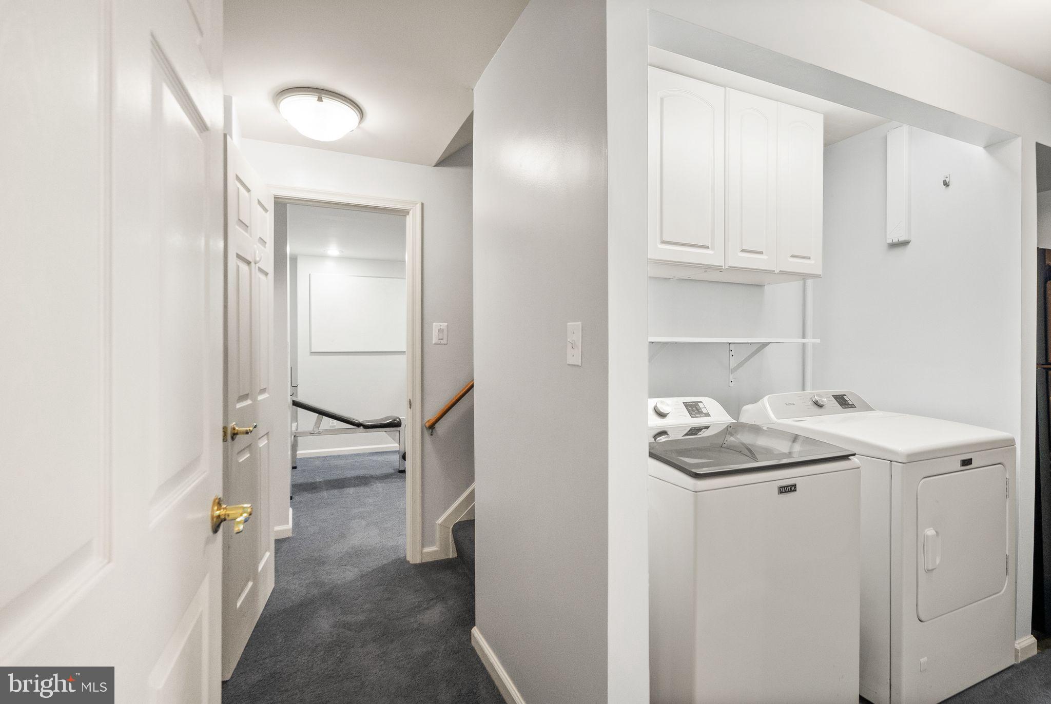 ASHBURN FARM - Residential