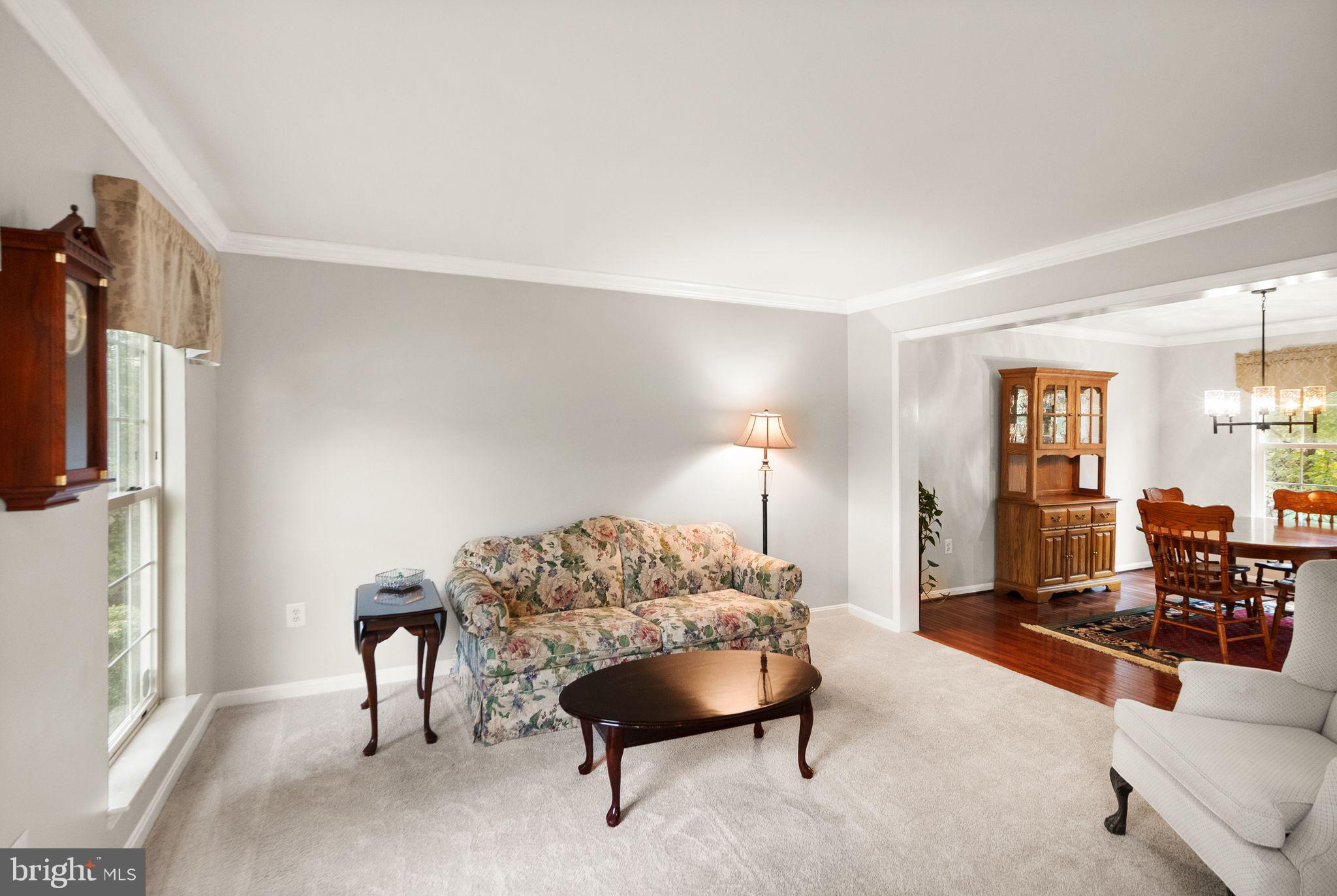 ASHBURN FARM - Residential