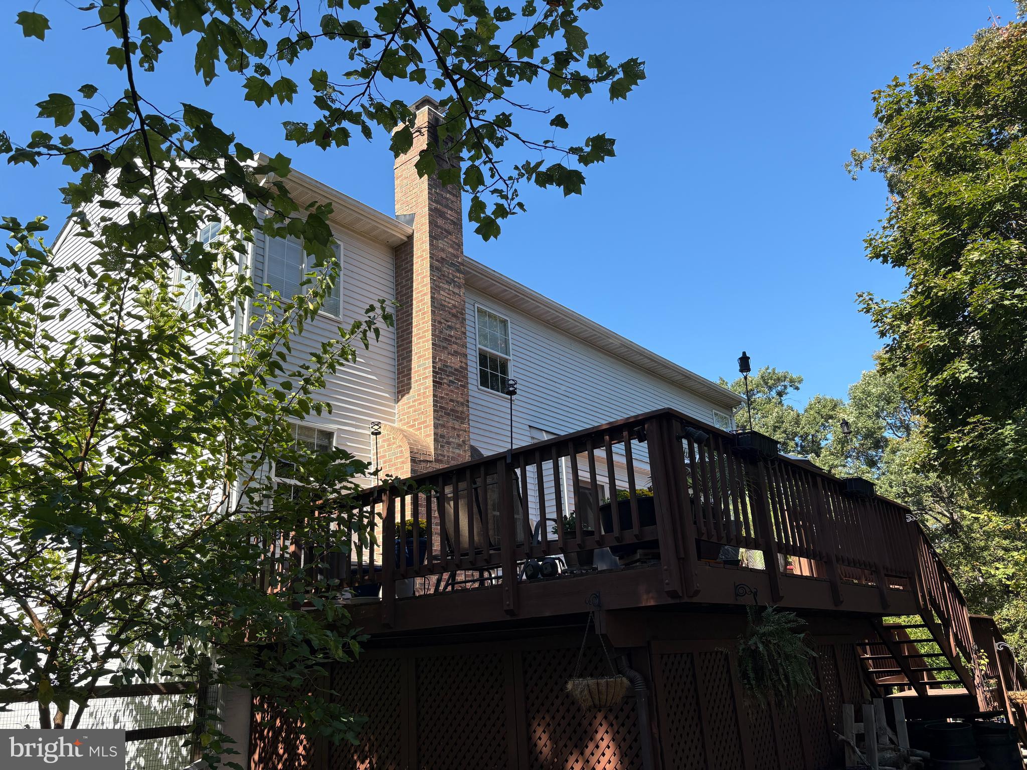 20900 HOLLYBERRY COURT