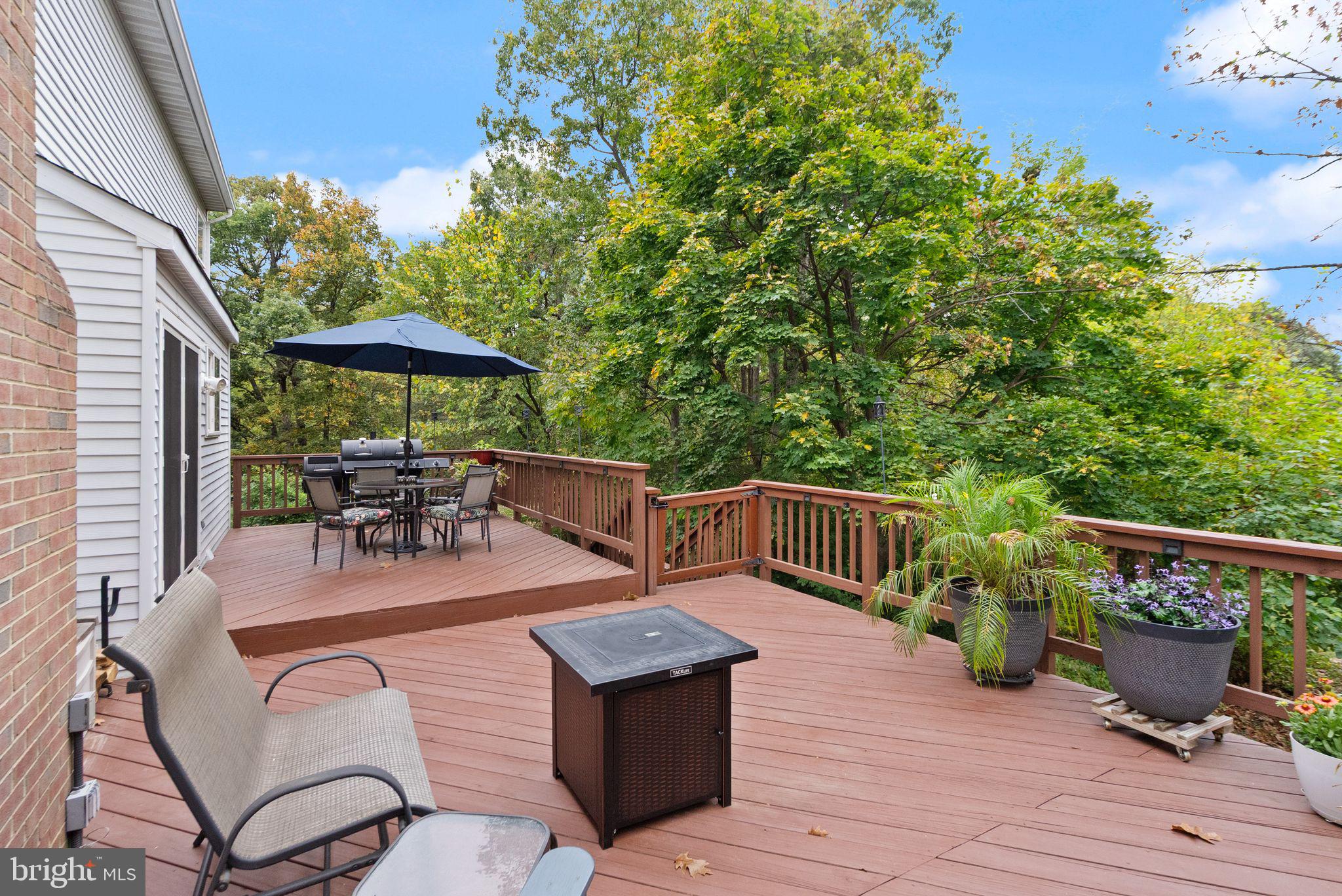 ASHBURN FARM - Residential