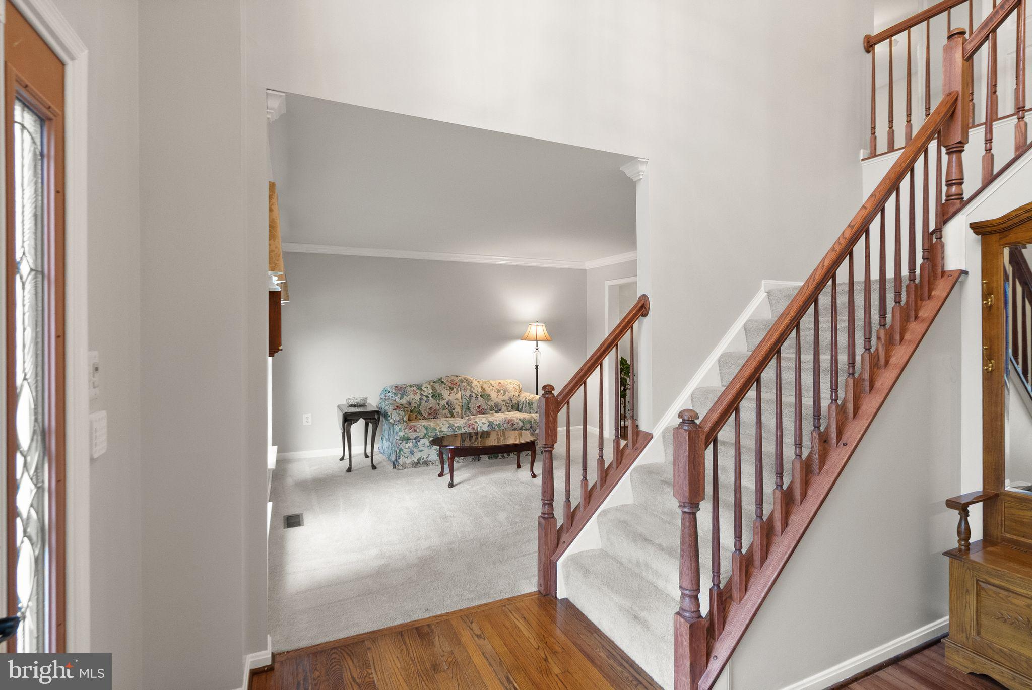 ASHBURN FARM - Residential