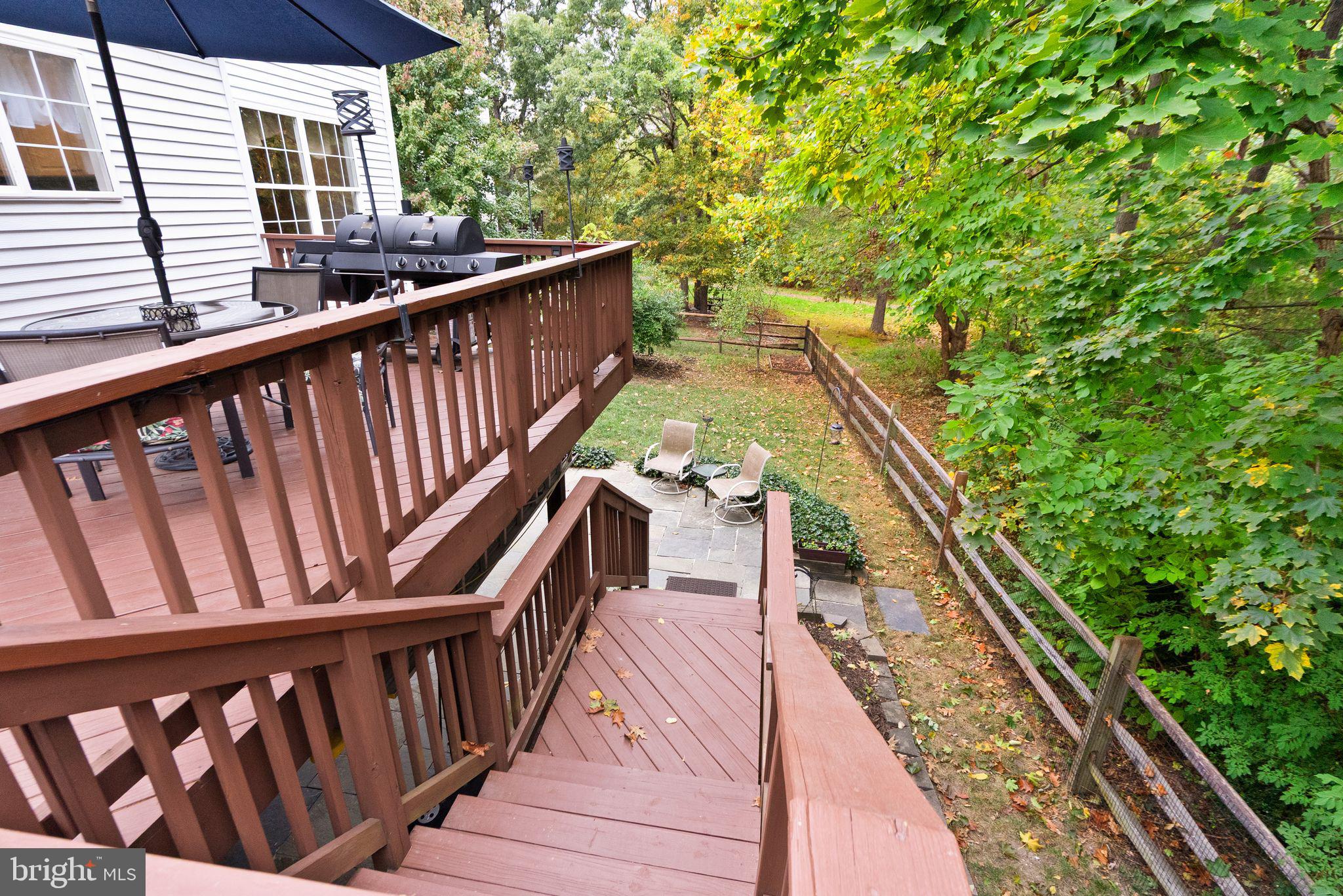 ASHBURN FARM - Residential