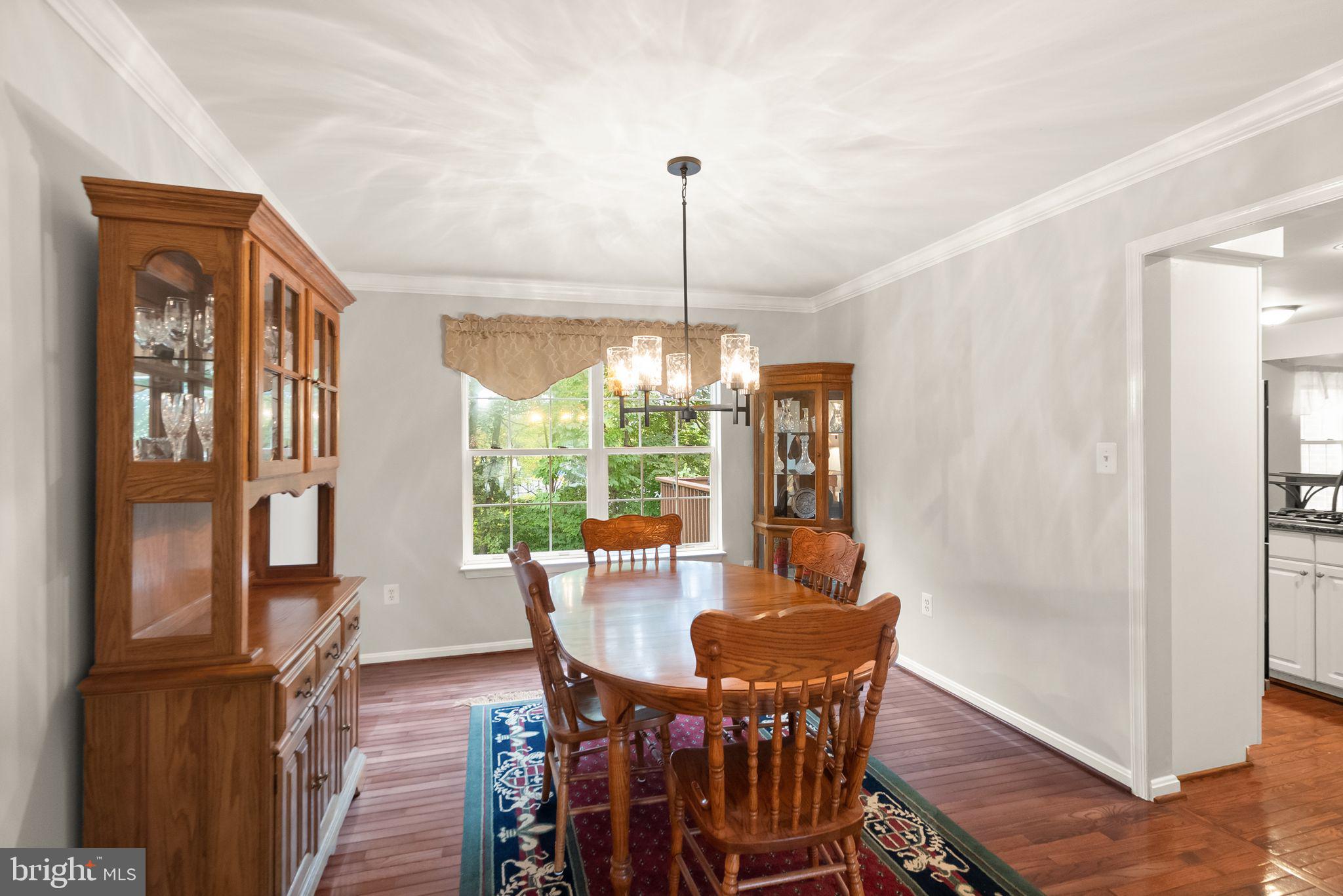 ASHBURN FARM - Residential