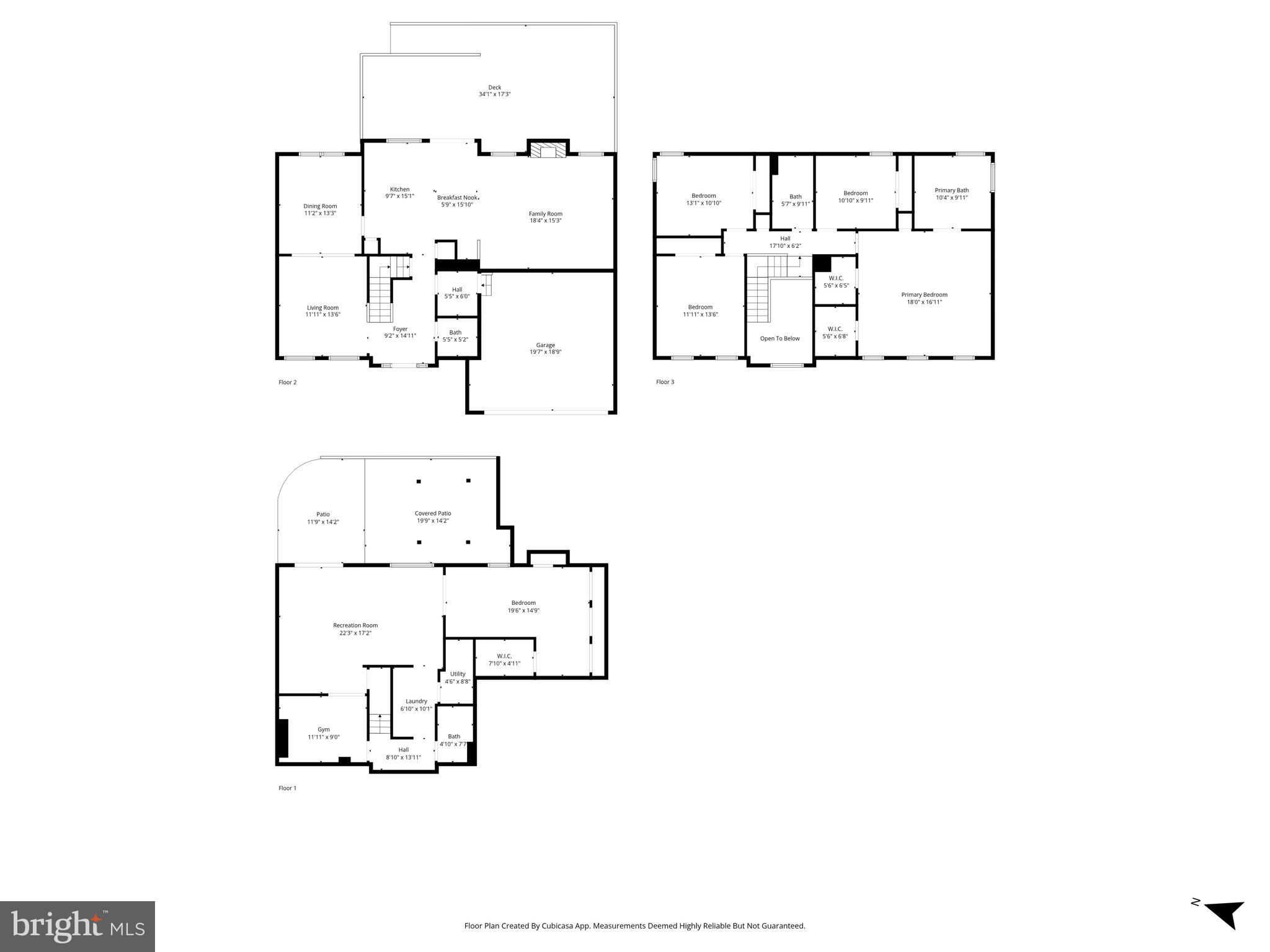 ASHBURN FARM - Residential