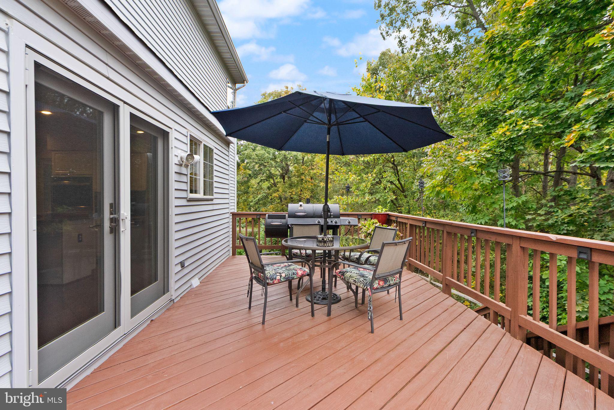 ASHBURN FARM - Residential