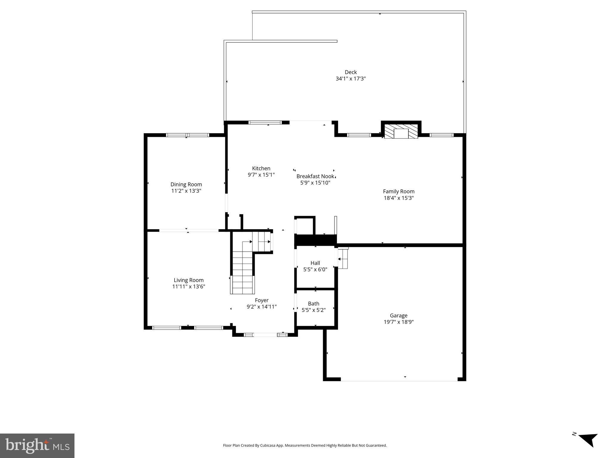 ASHBURN FARM - Residential