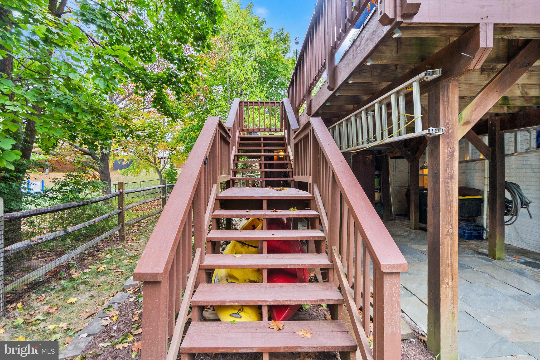 ASHBURN FARM - Residential