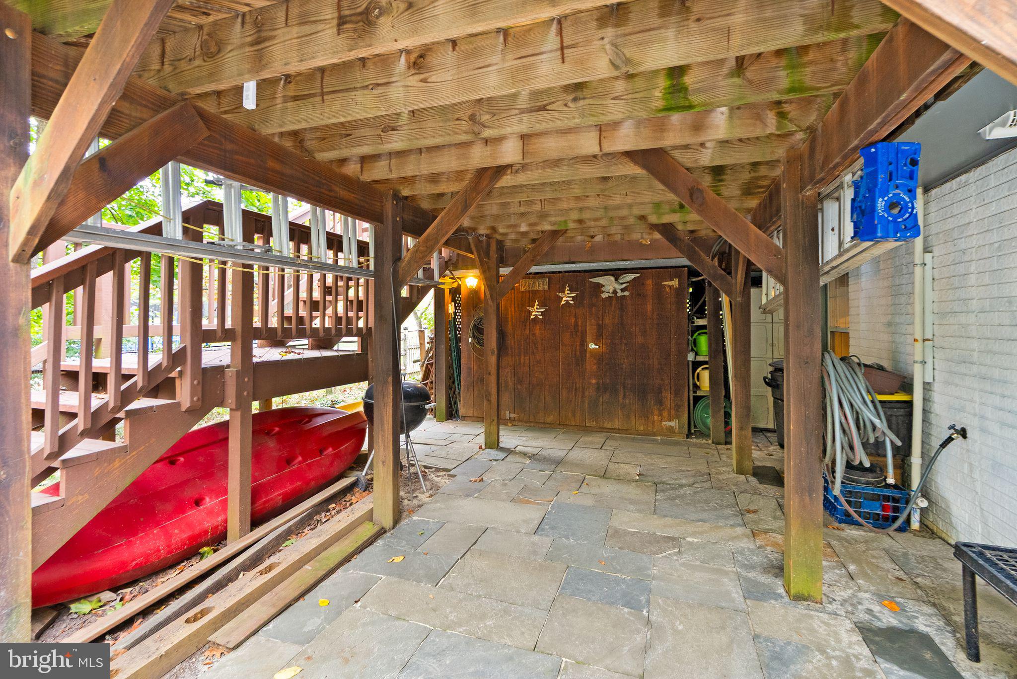 ASHBURN FARM - Residential