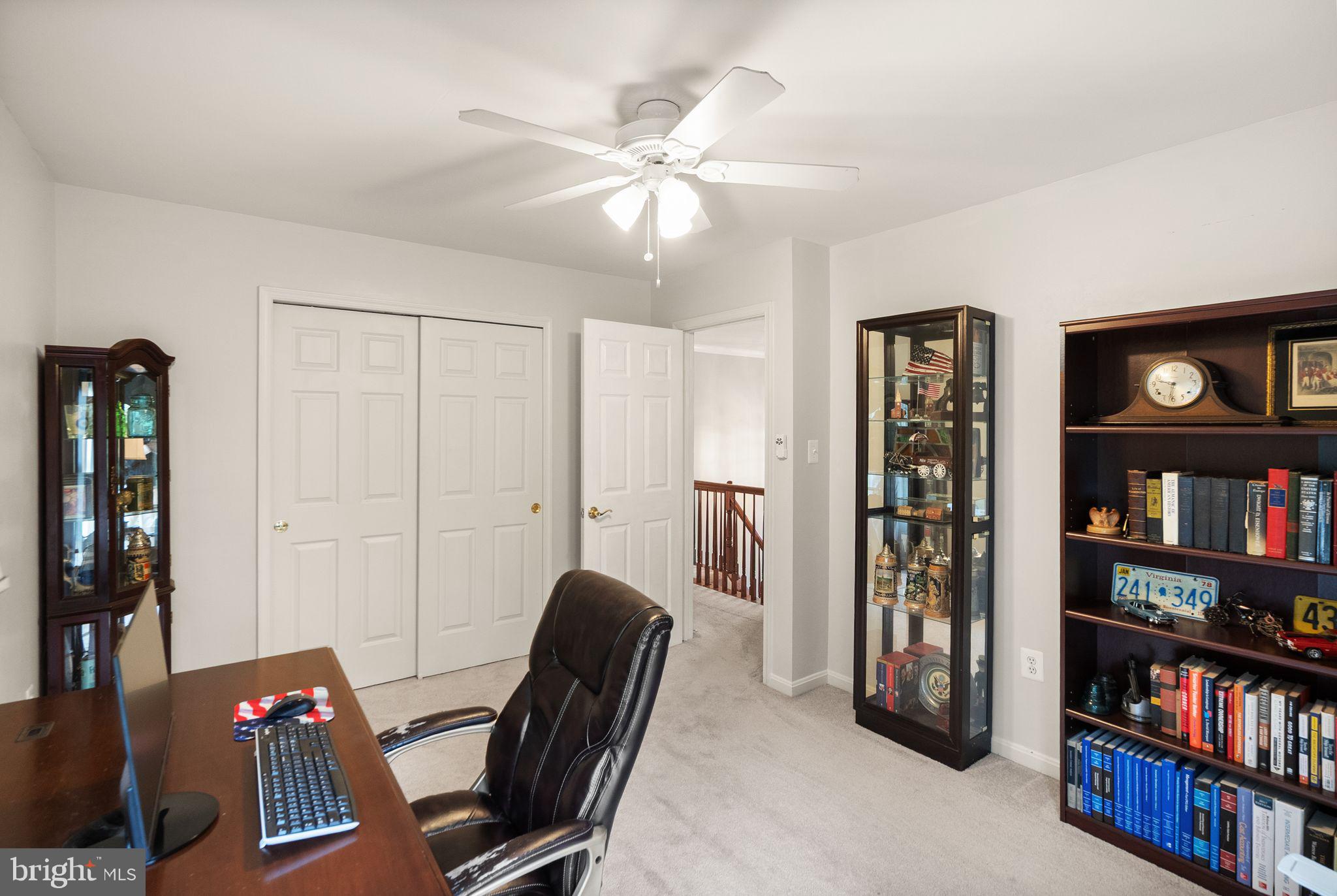 ASHBURN FARM - Residential