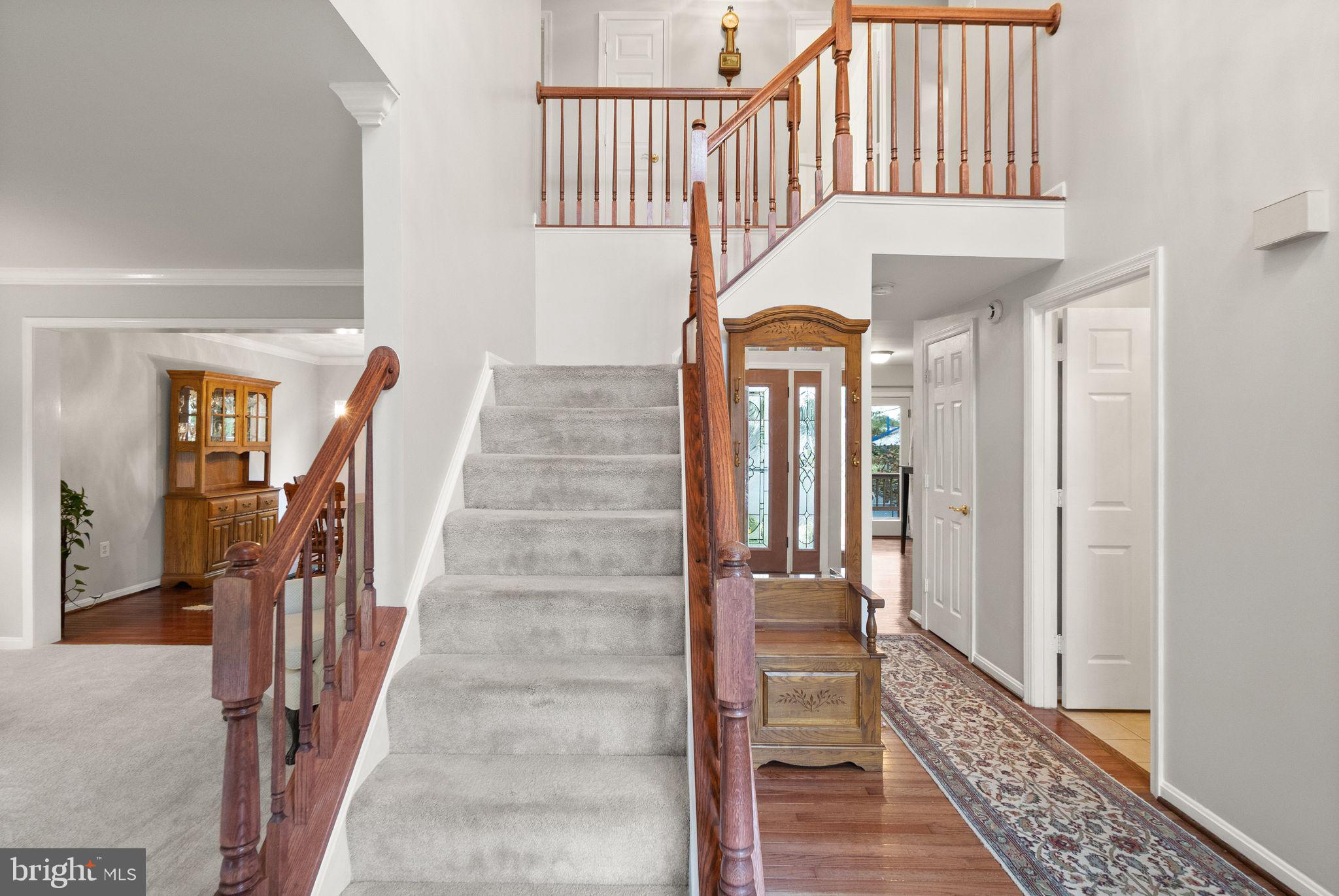 ASHBURN FARM - Residential