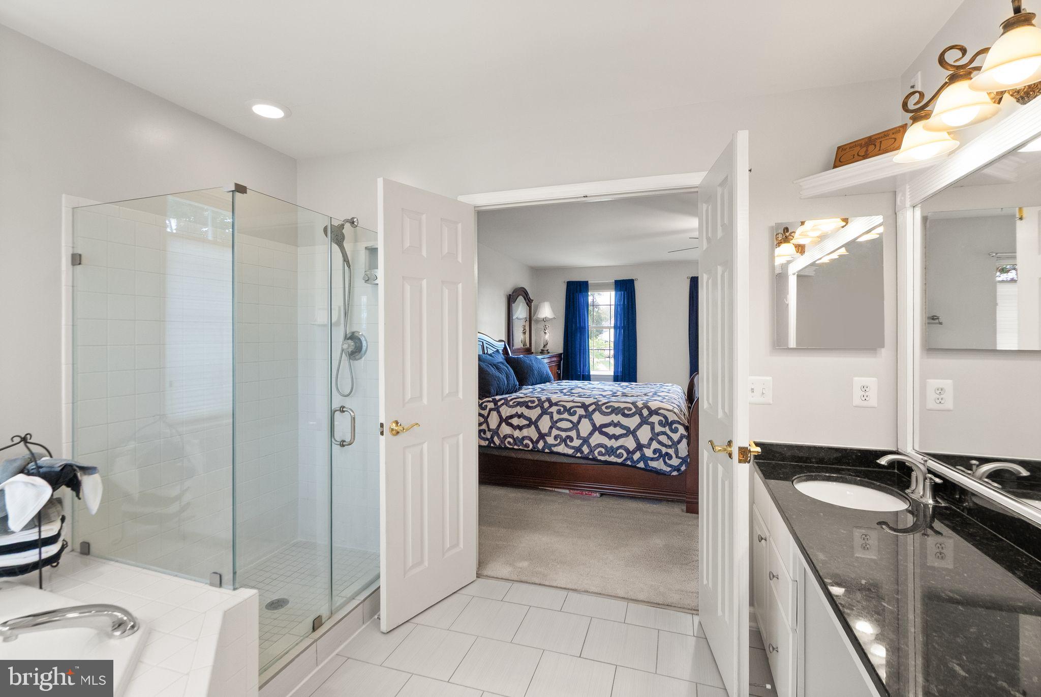 ASHBURN FARM - Residential