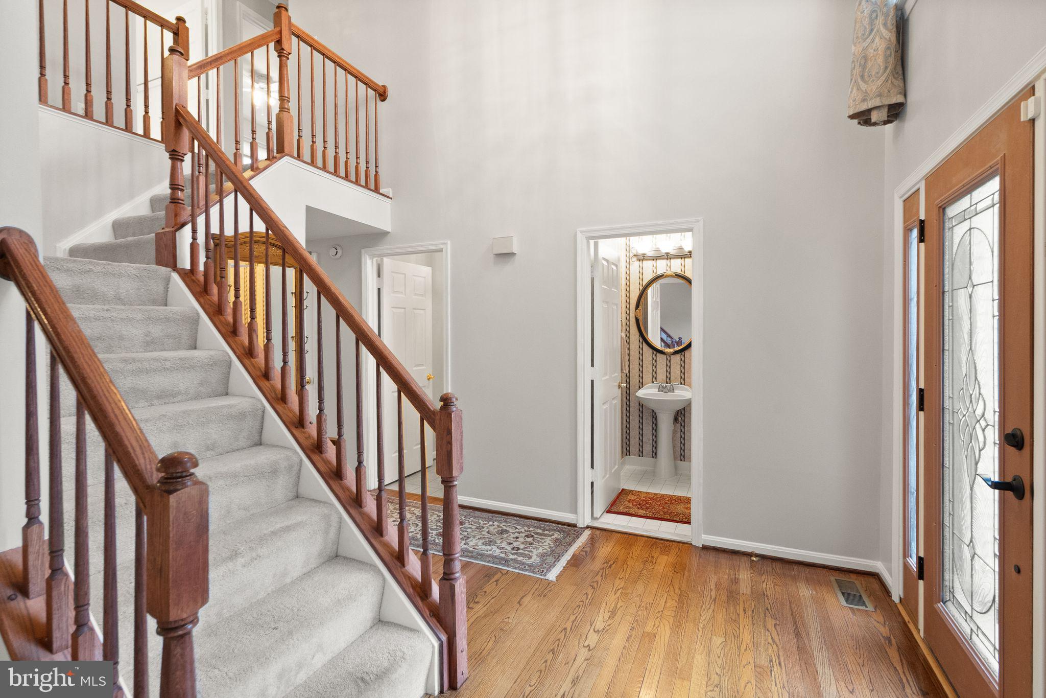 ASHBURN FARM - Residential