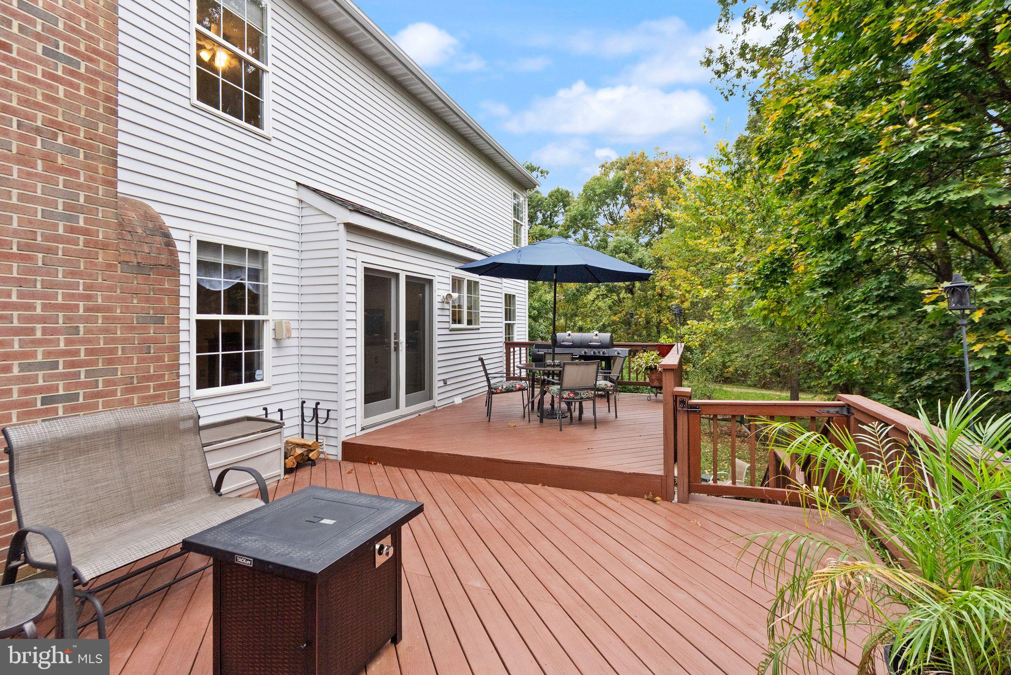 ASHBURN FARM - Residential