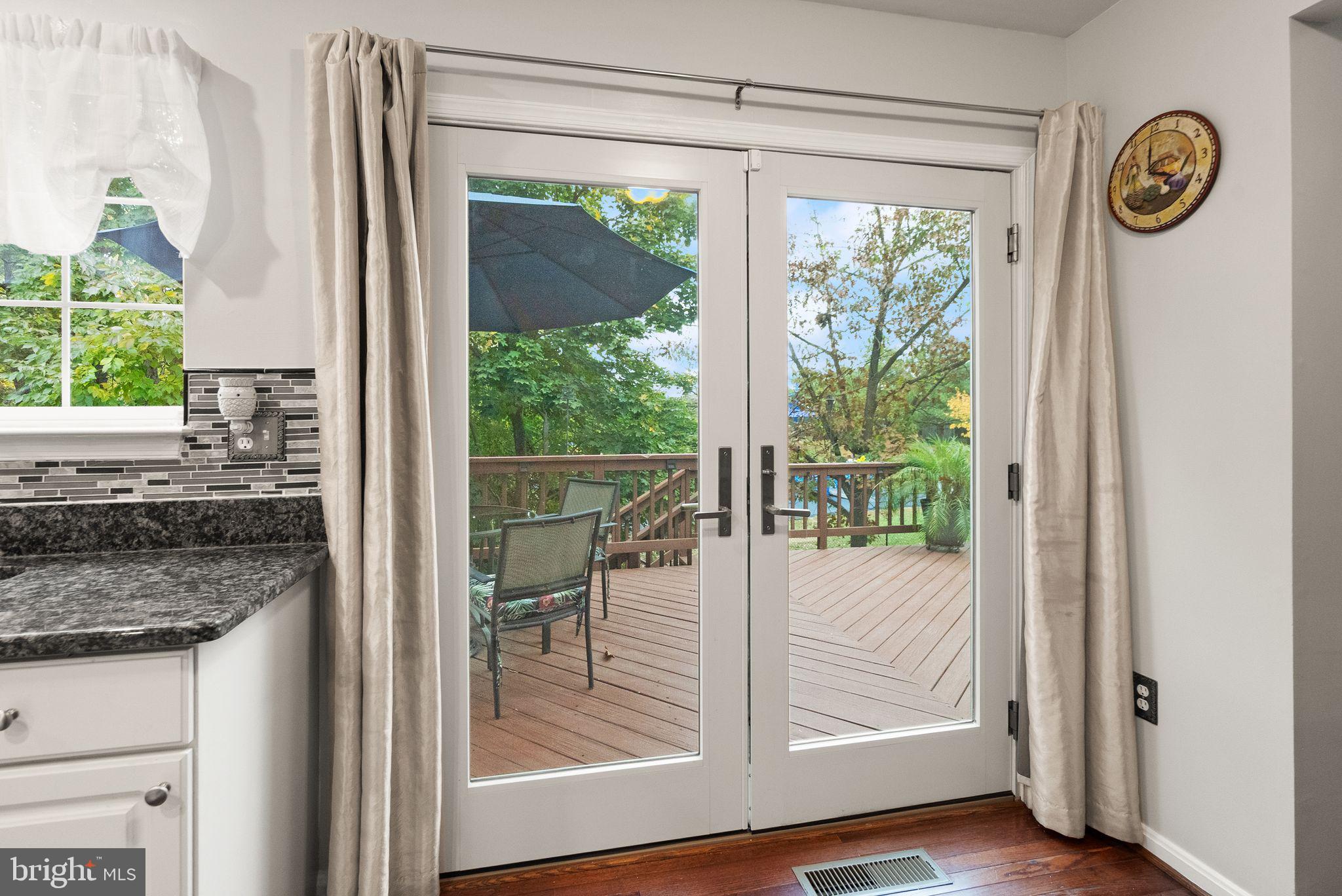 ASHBURN FARM - Residential