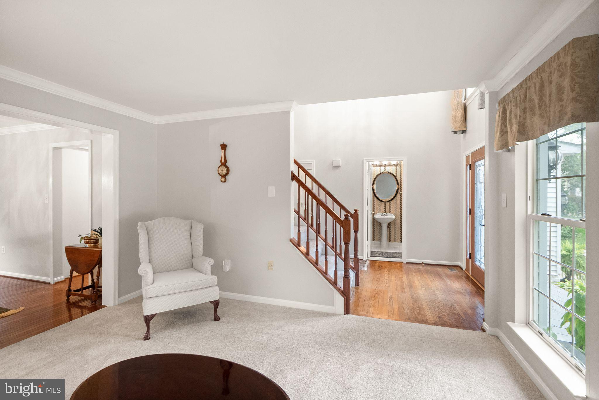 ASHBURN FARM - Residential