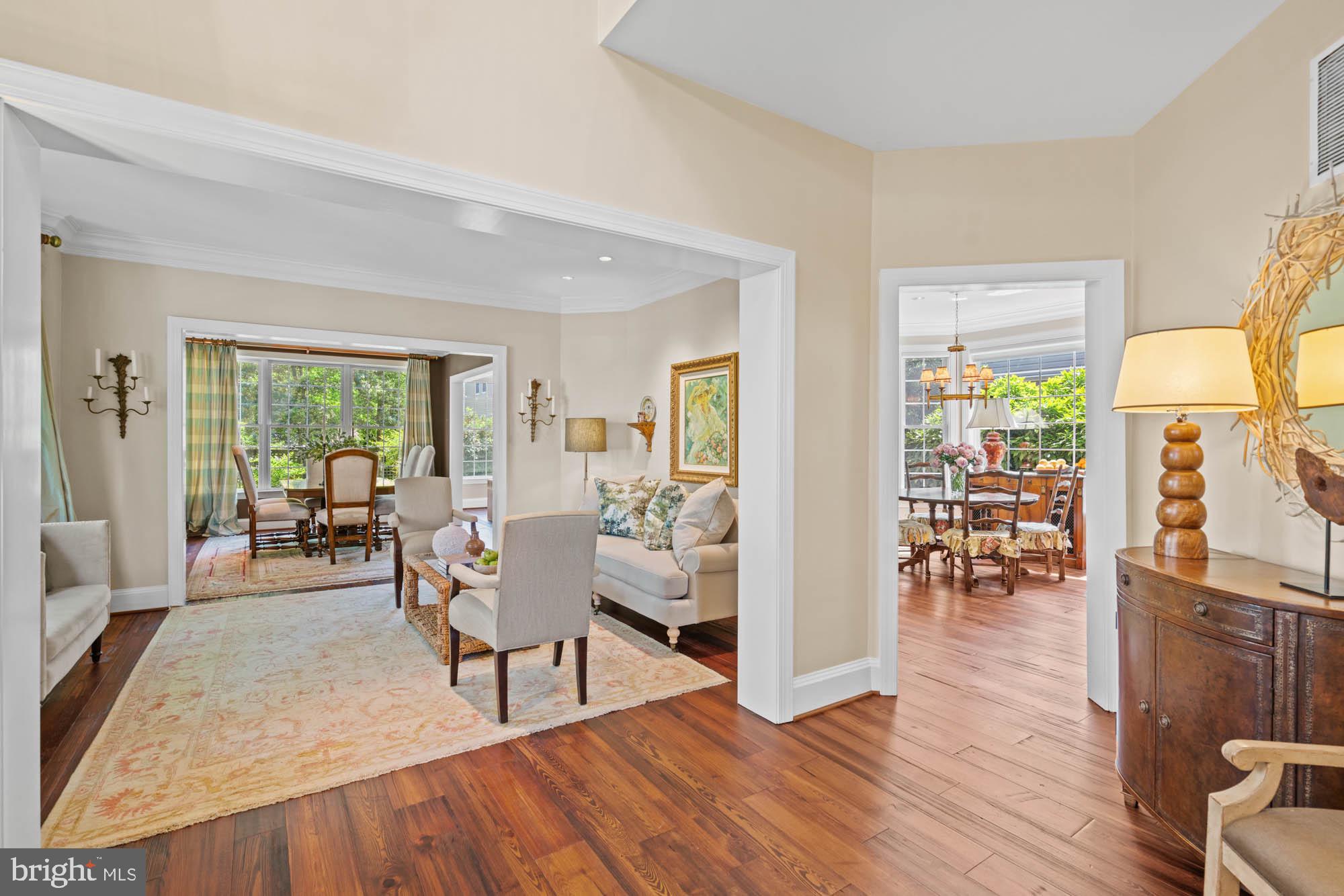 BEVERLY MANOR - Residential