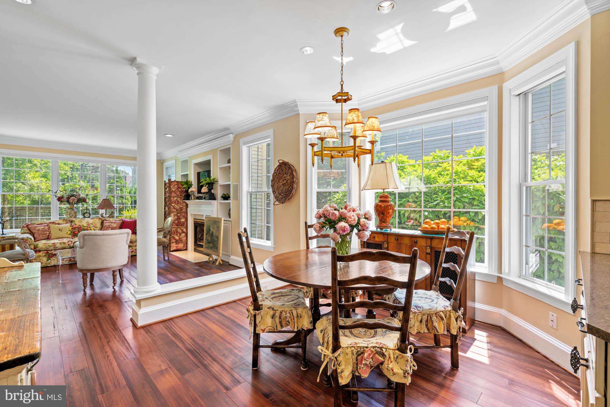 BEVERLY MANOR - Residential