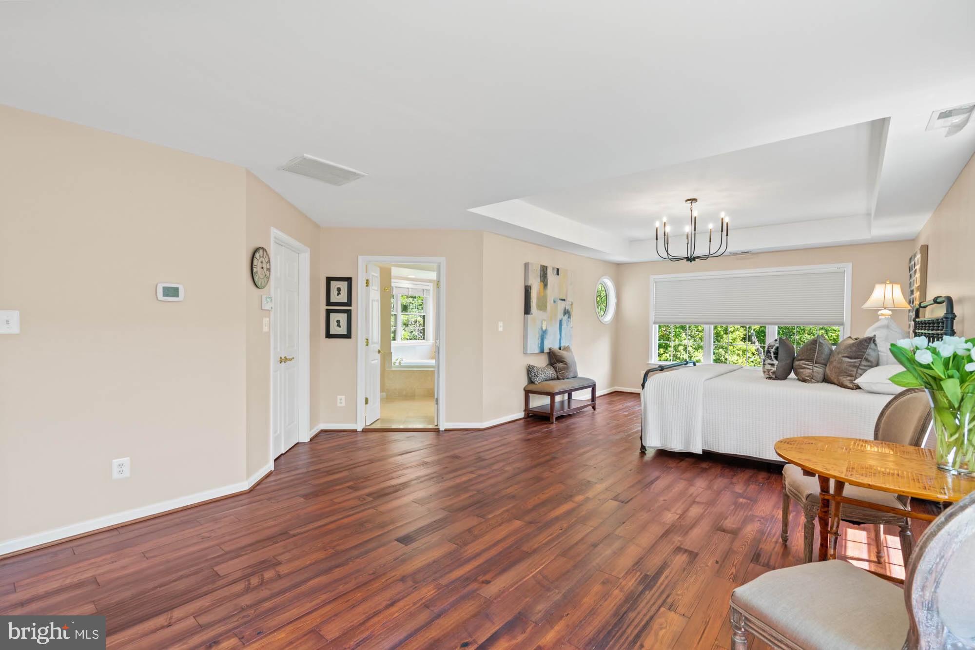 BEVERLY MANOR - Residential