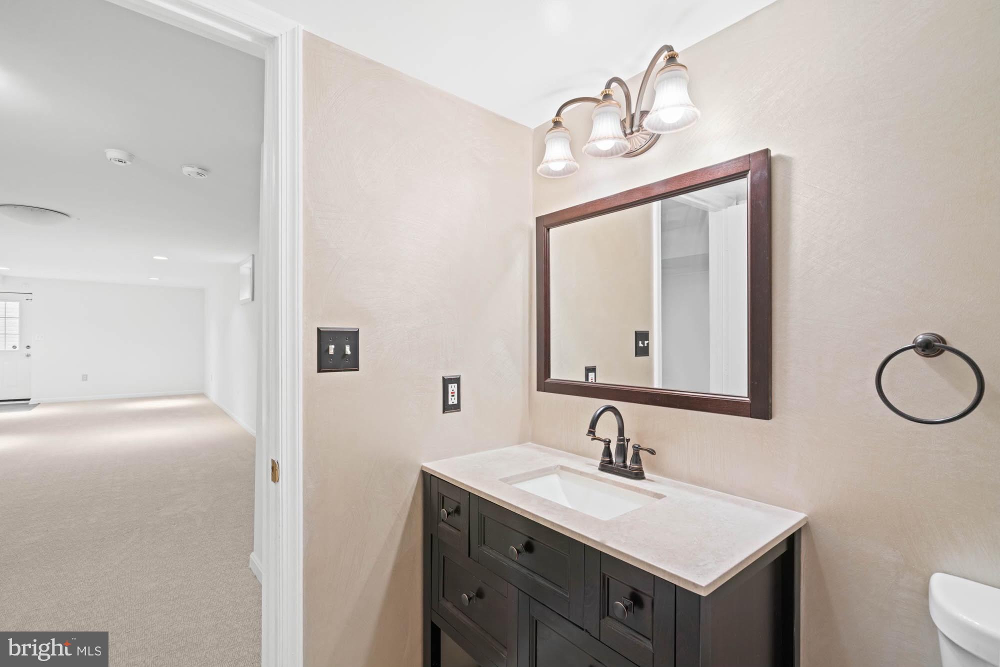 BEVERLY MANOR - Residential