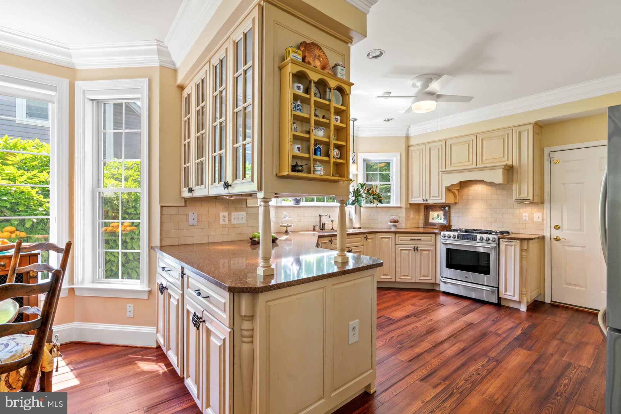 BEVERLY MANOR - Residential