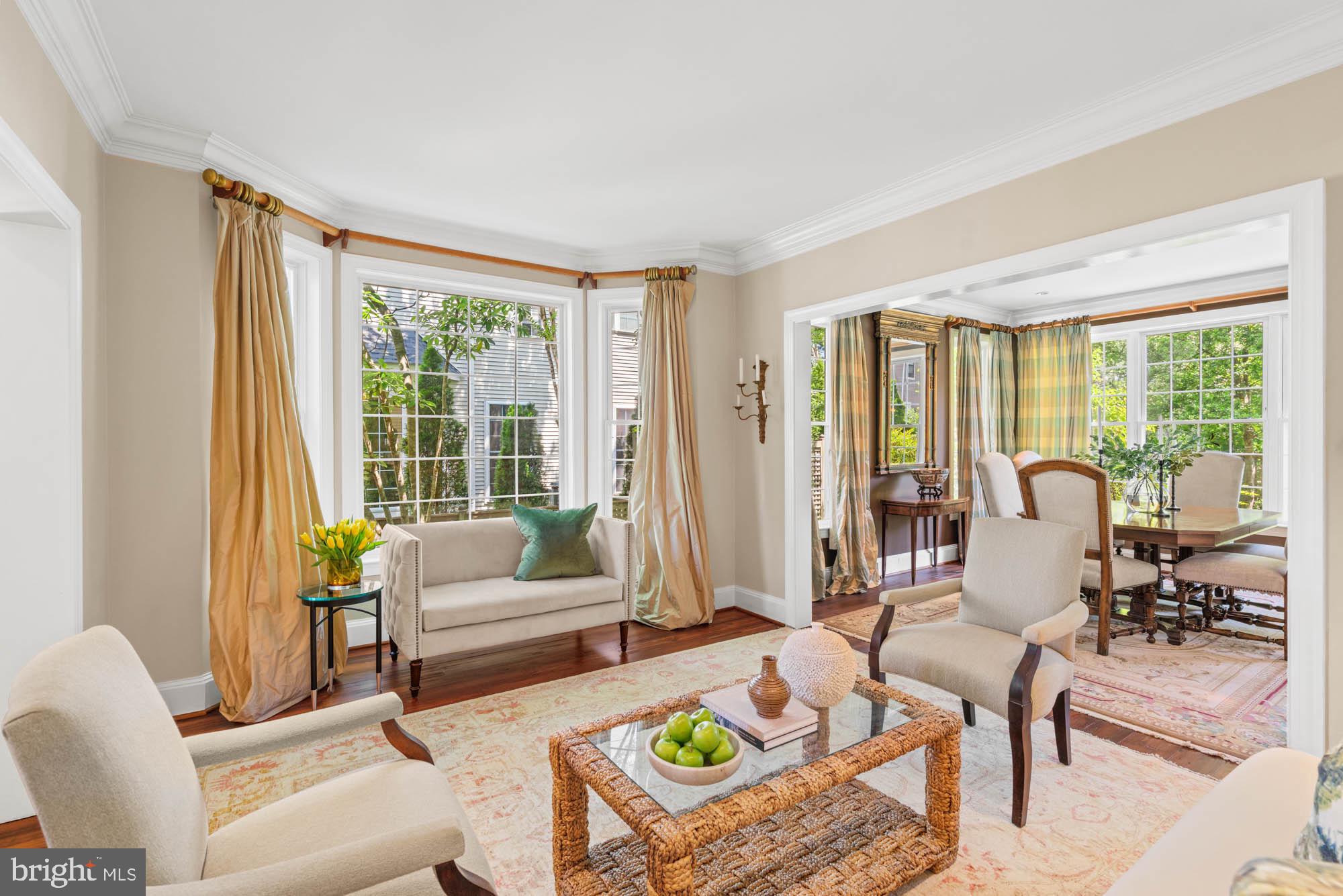 BEVERLY MANOR - Residential