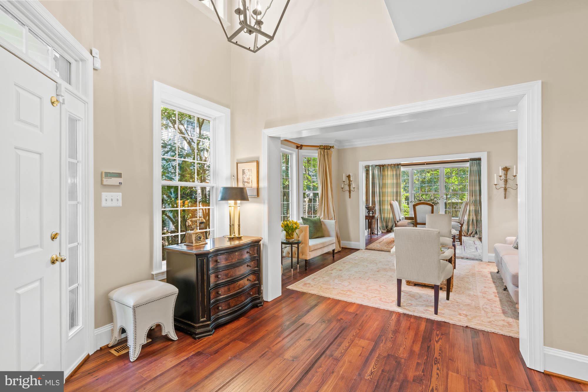 BEVERLY MANOR - Residential