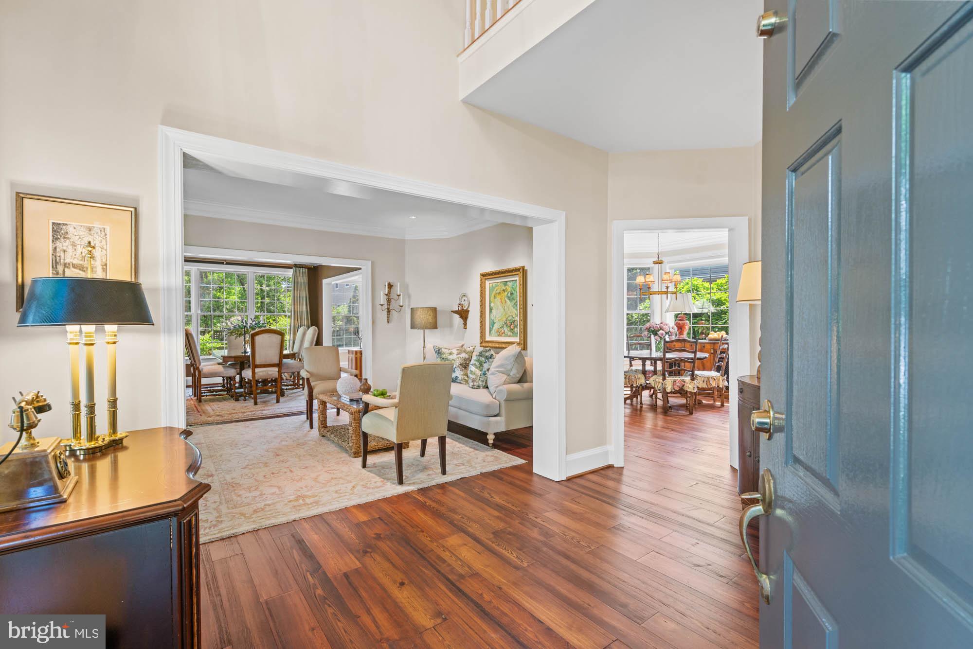 BEVERLY MANOR - Residential