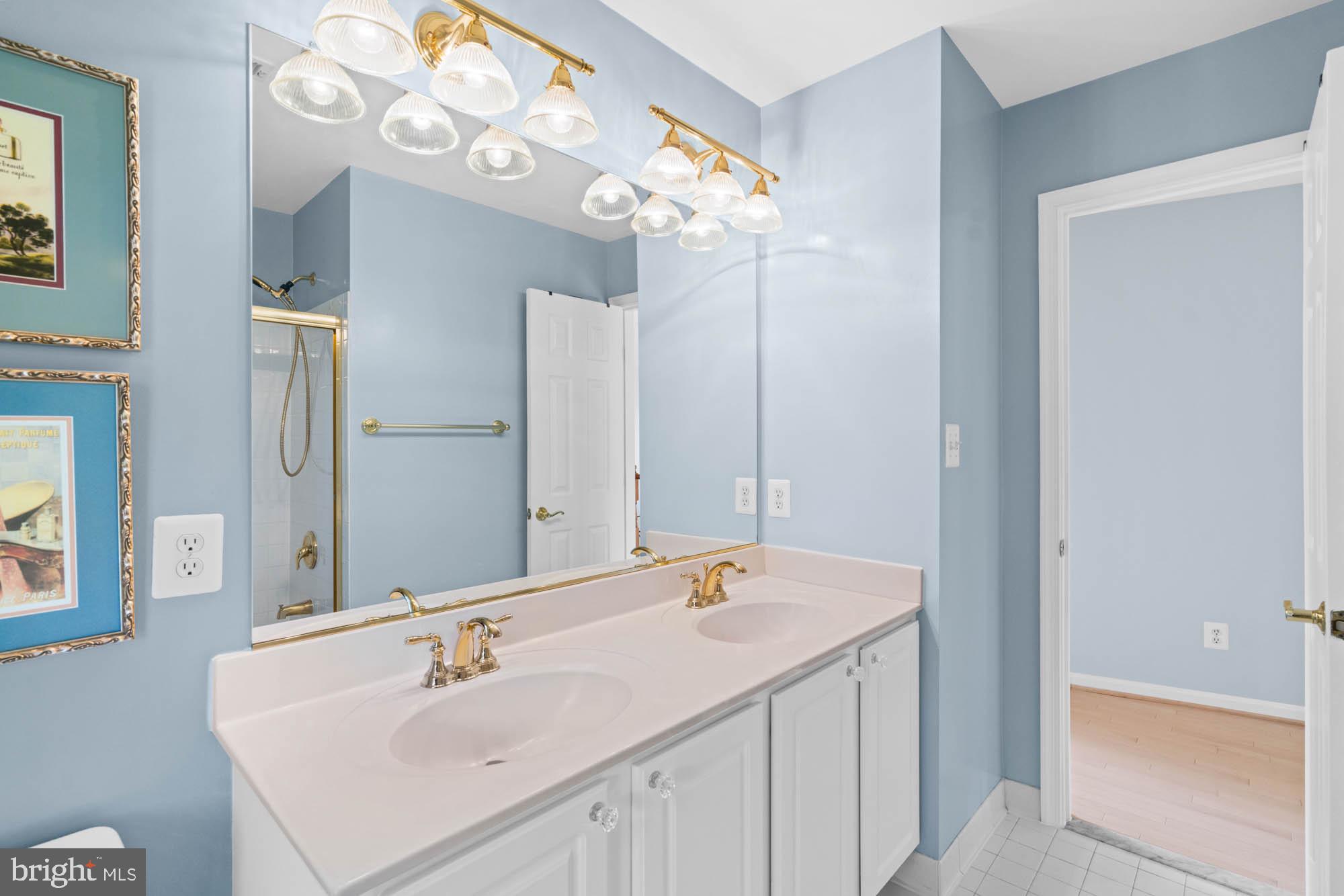 BEVERLY MANOR - Residential