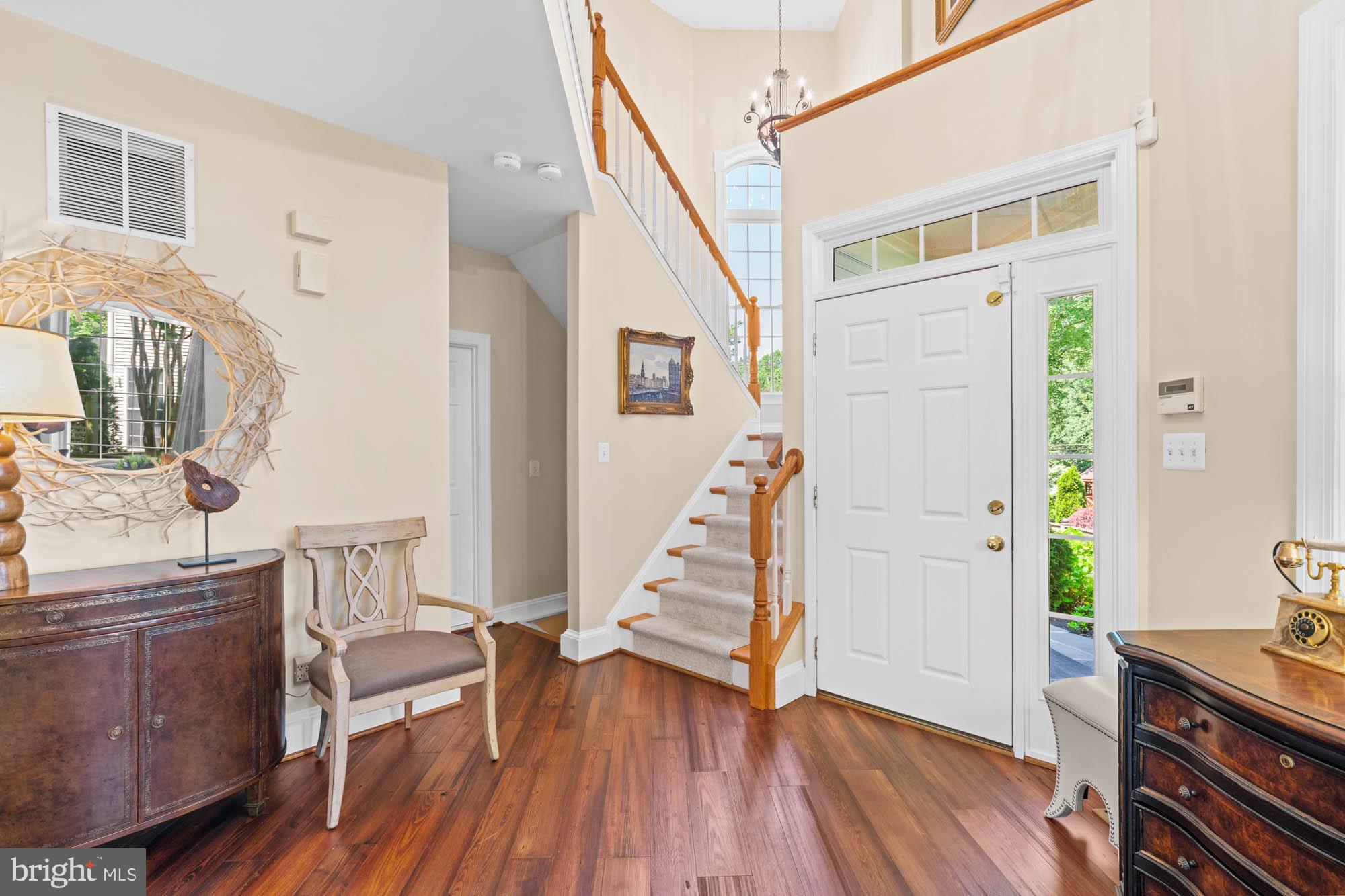 BEVERLY MANOR - Residential