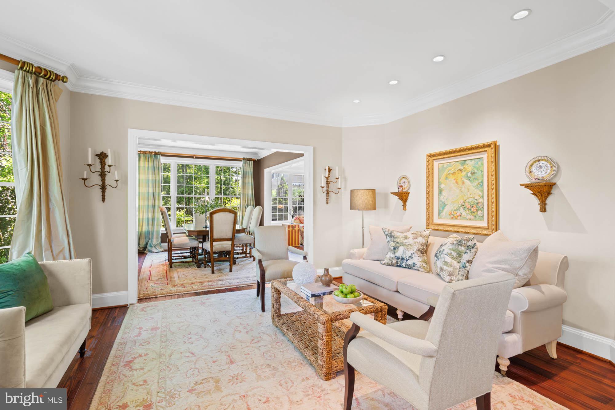 BEVERLY MANOR - Residential